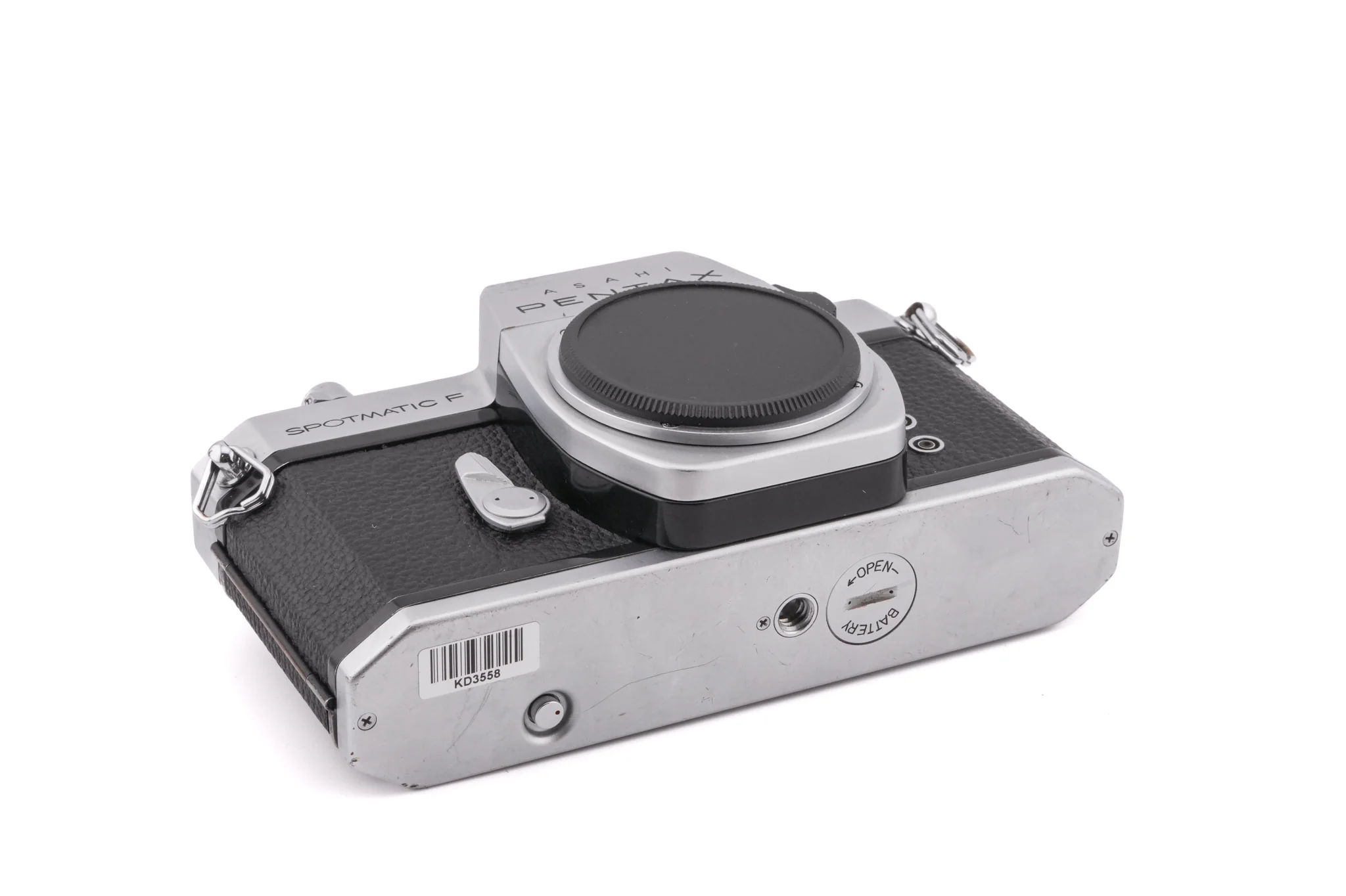Pentax Spotmatic SP F - Image 2