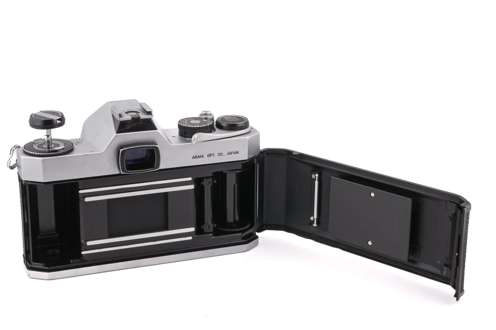 Pentax Spotmatic SP F - Image 5