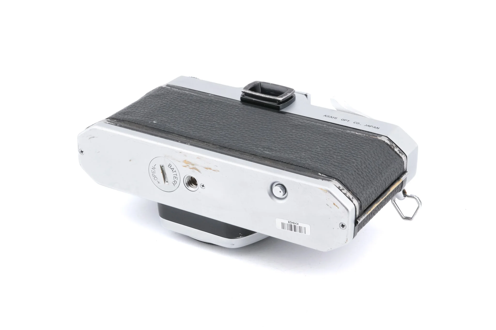 Pentax Spotmatic SP F - Image 4