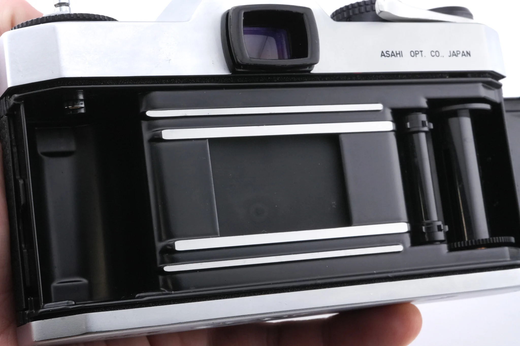 Pentax Spotmatic SP F - Image 6