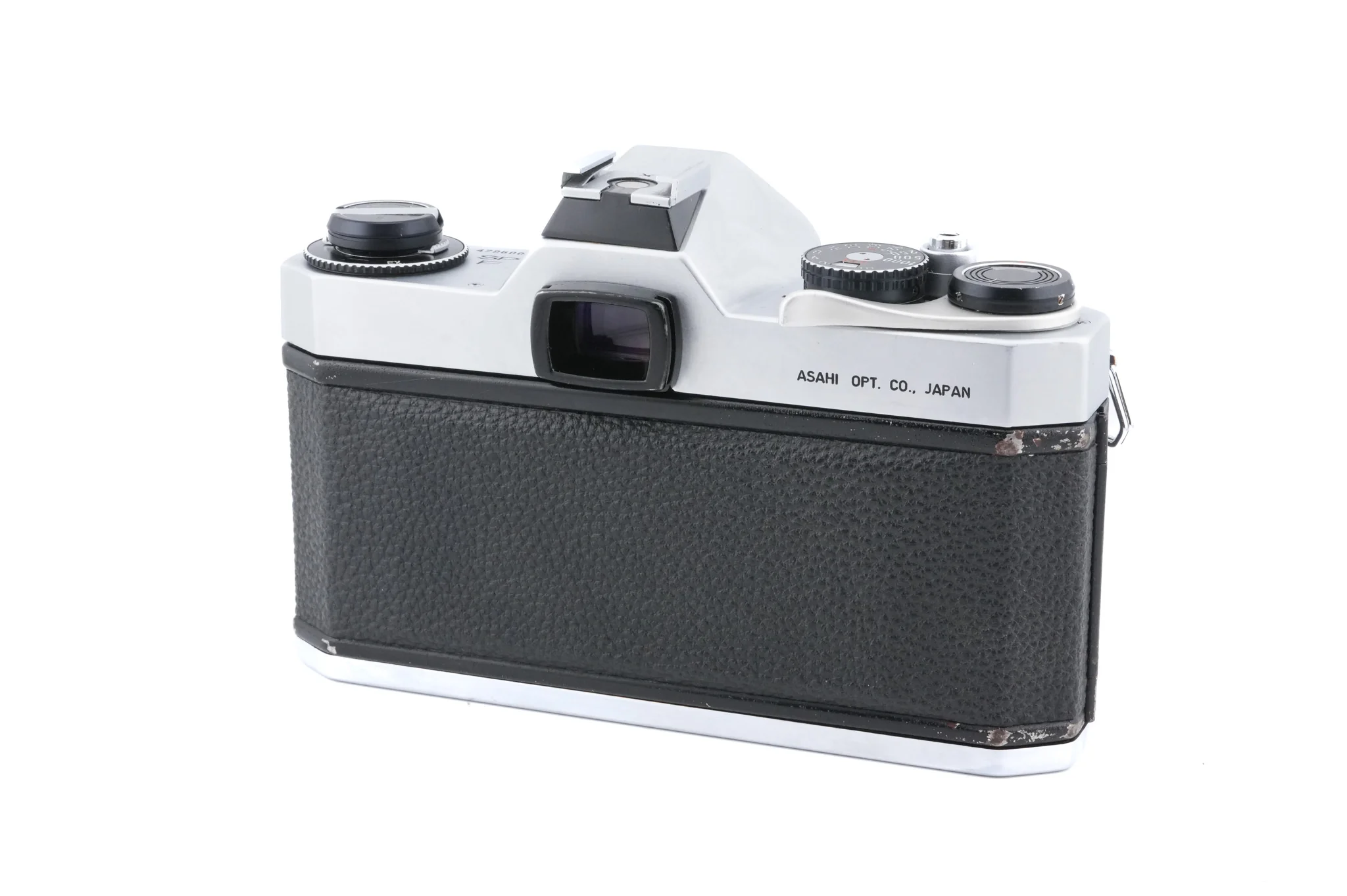 Pentax Spotmatic SP F - Image 2