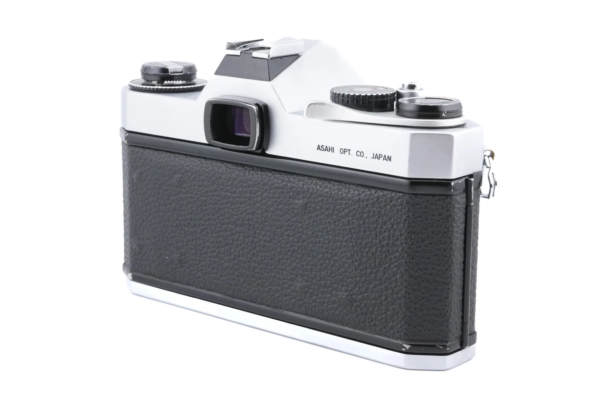 Pentax Spotmatic SP F - Image 2