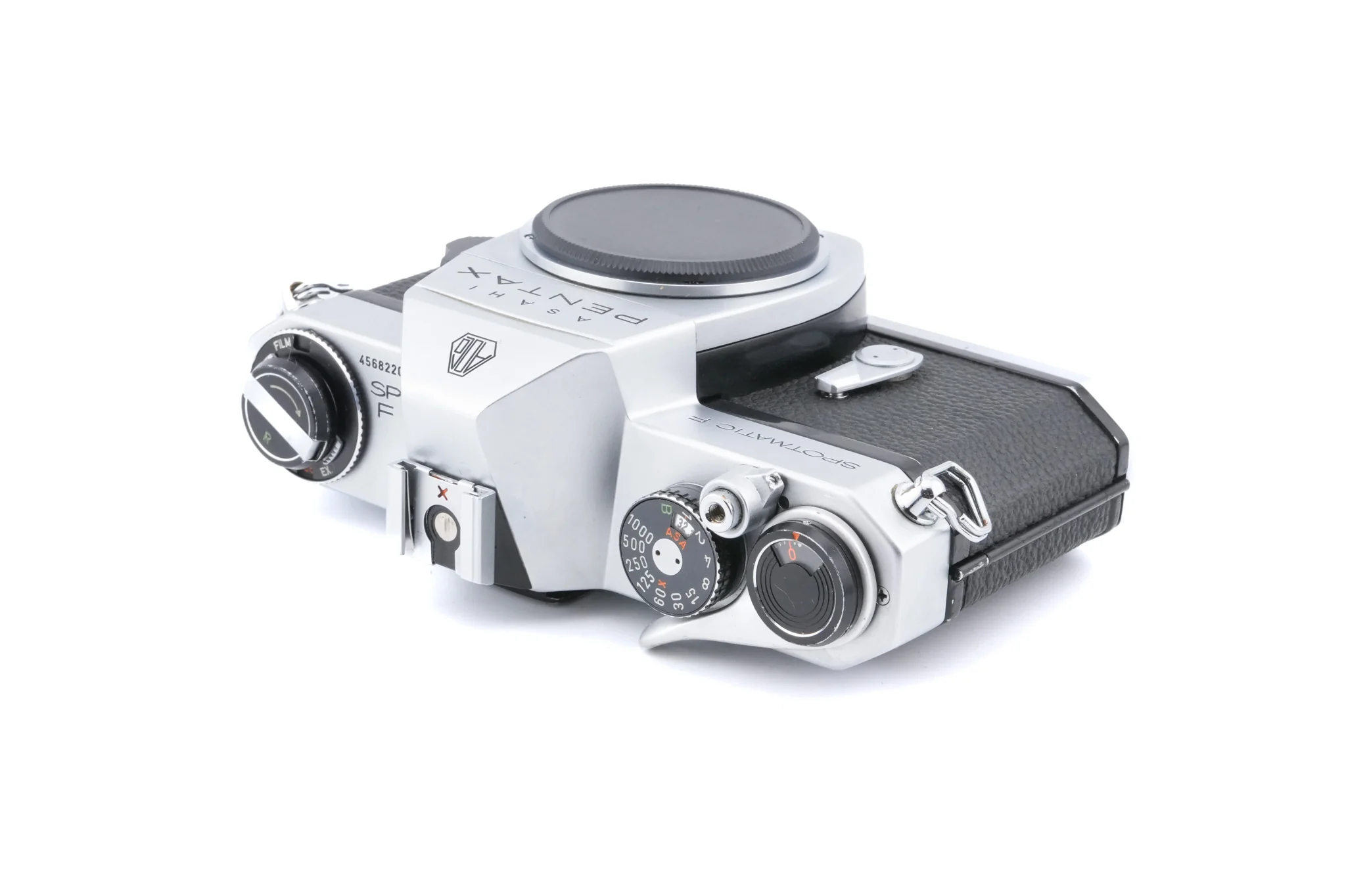 Pentax Spotmatic SP F - Image 3