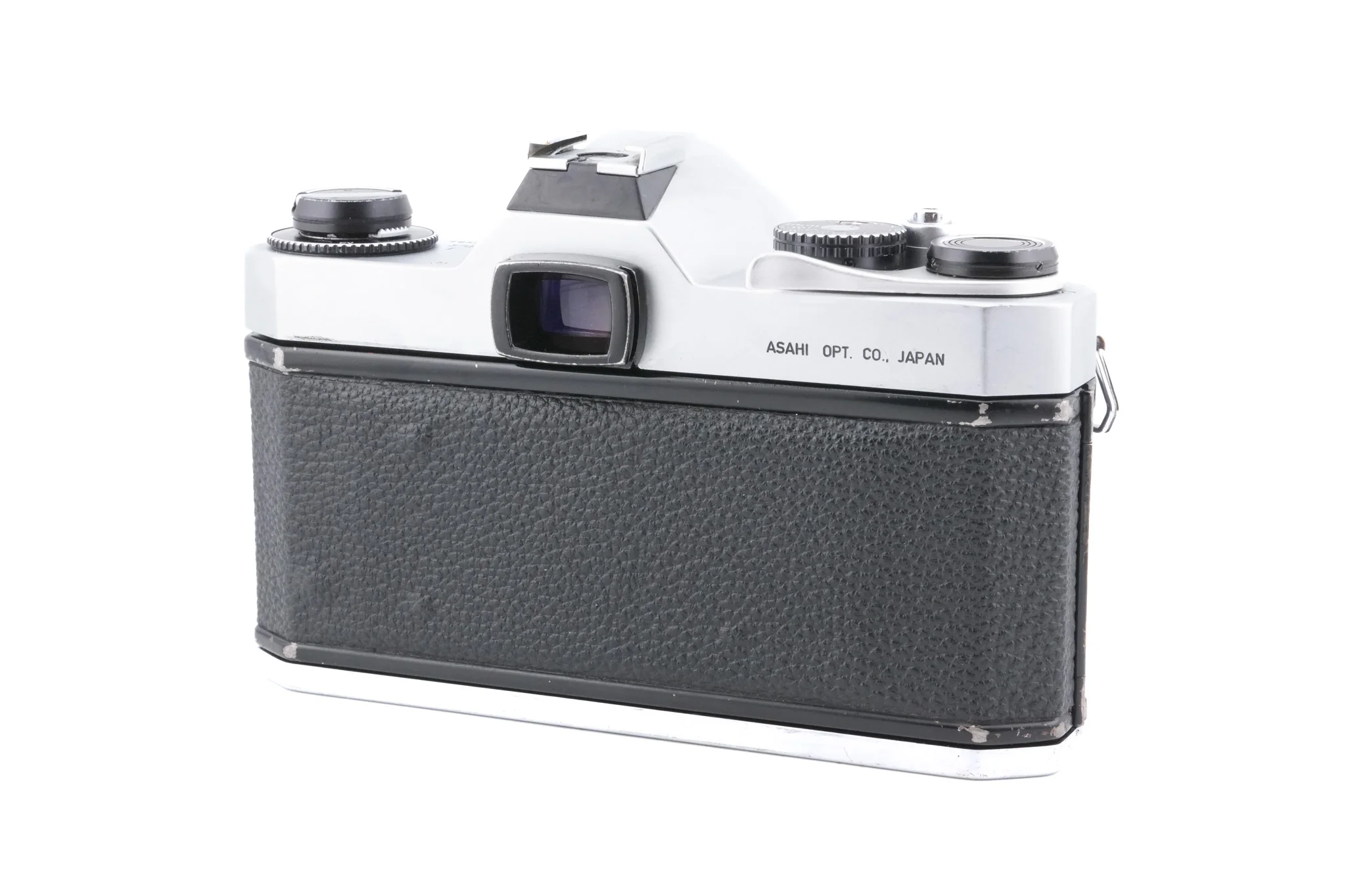 Pentax Spotmatic SP F - Image 2