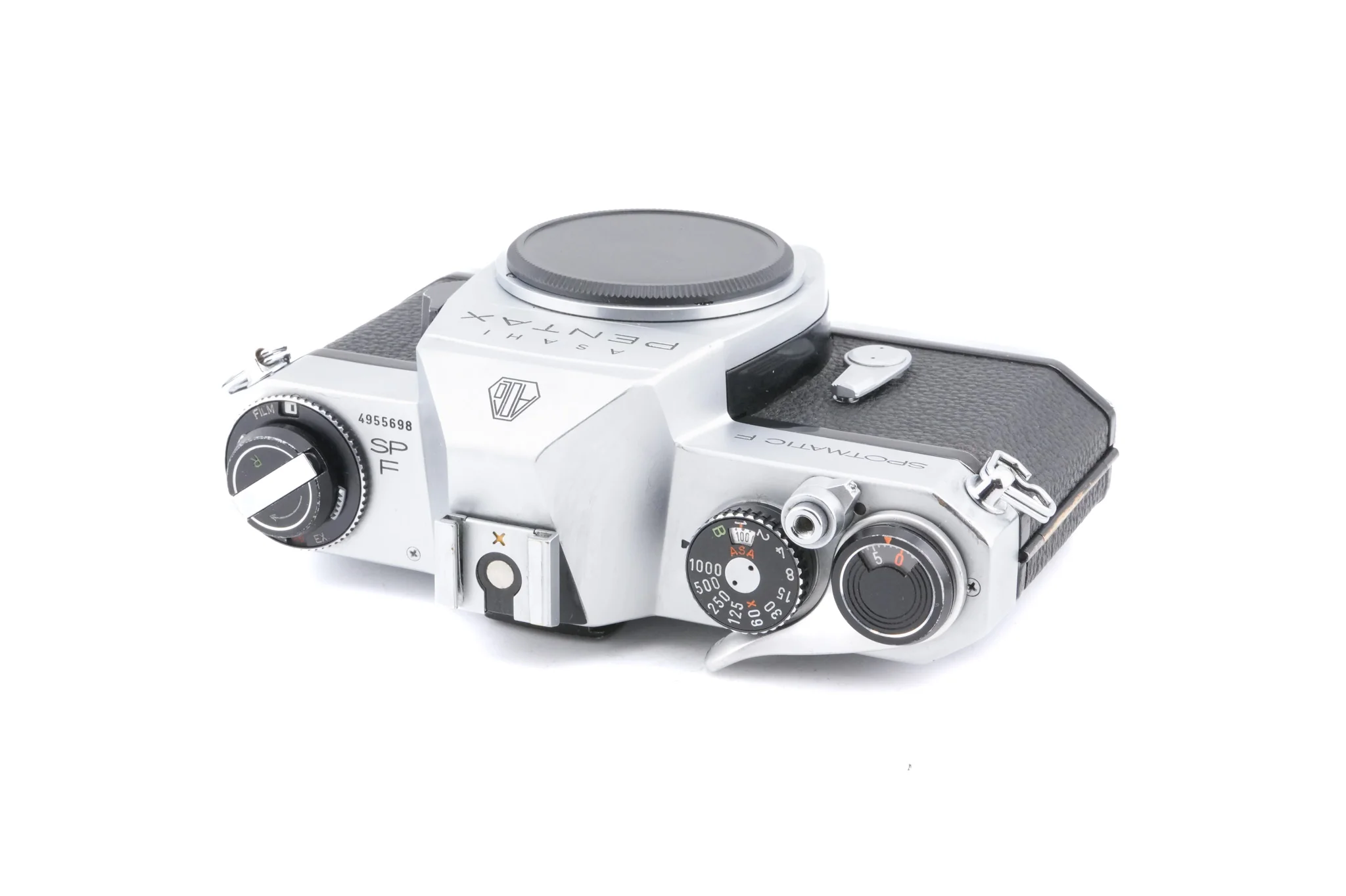 Pentax Spotmatic SP F - Image 3