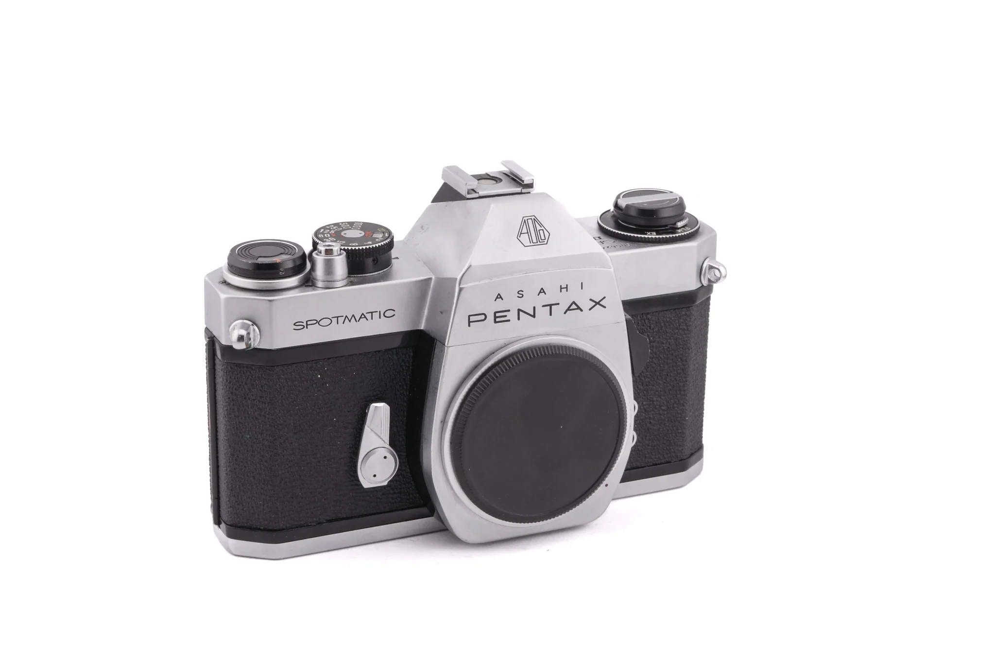 Pentax Spotmatic SP II - Image 2