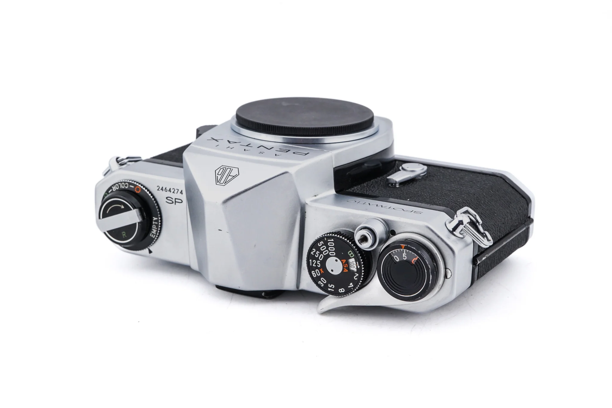 Pentax Spotmatic SP - Image 3