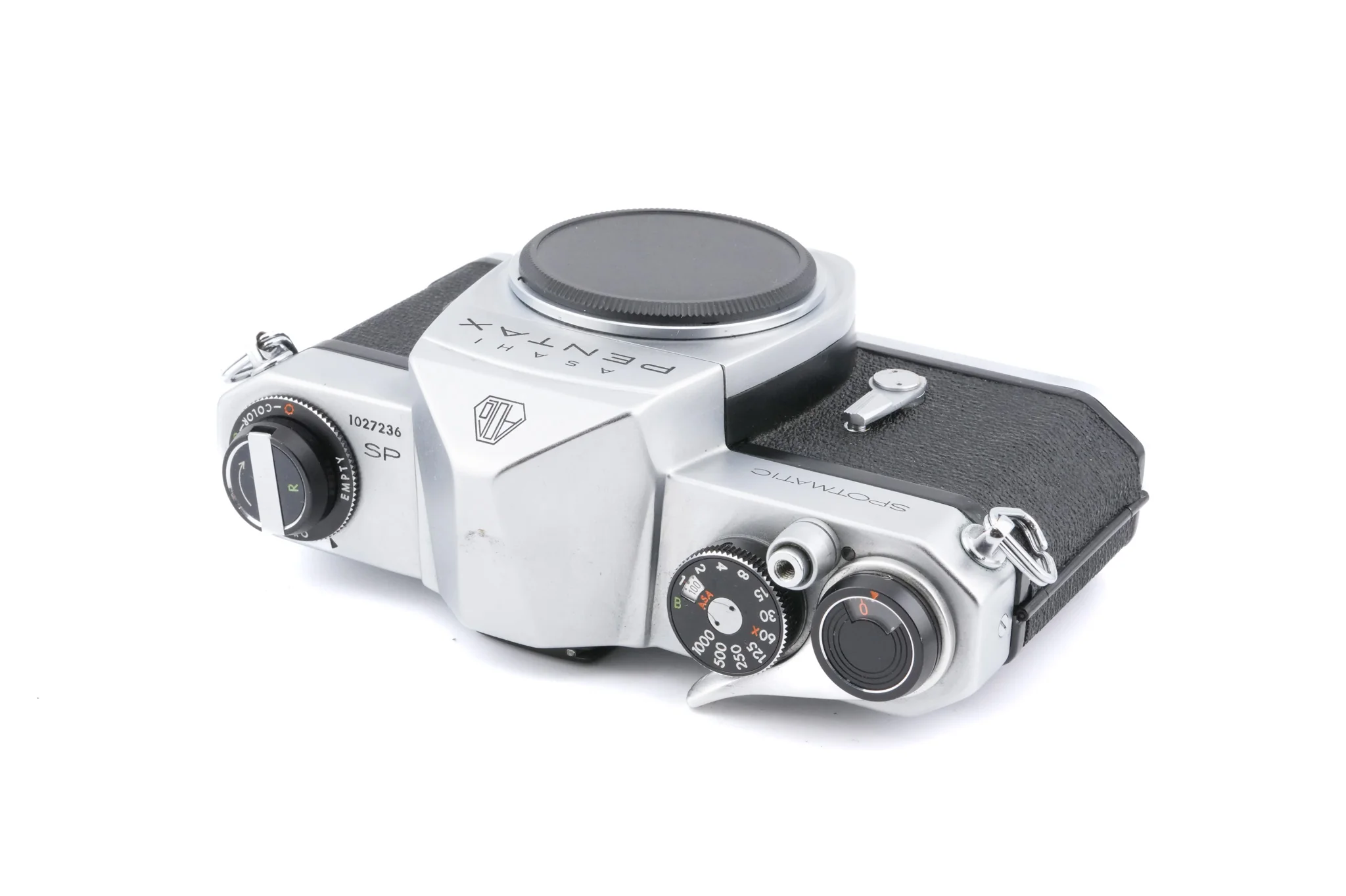 Pentax Spotmatic SP - Image 3