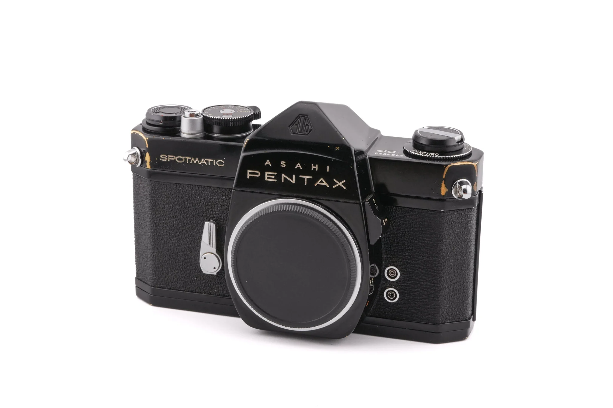 Pentax Spotmatic SP
