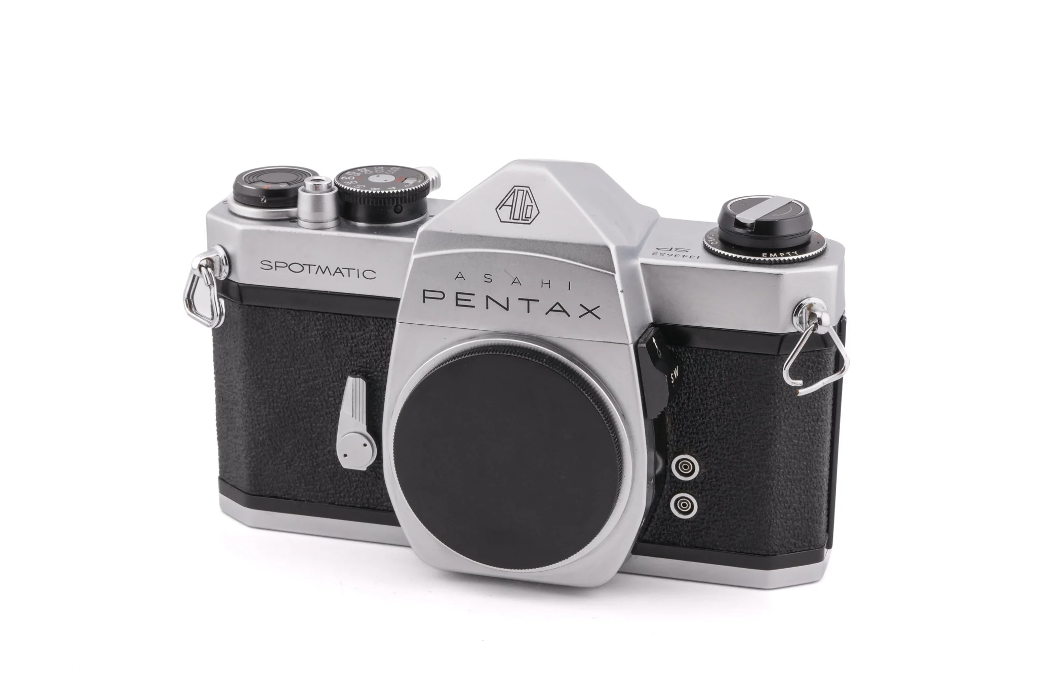 Pentax Spotmatic SP