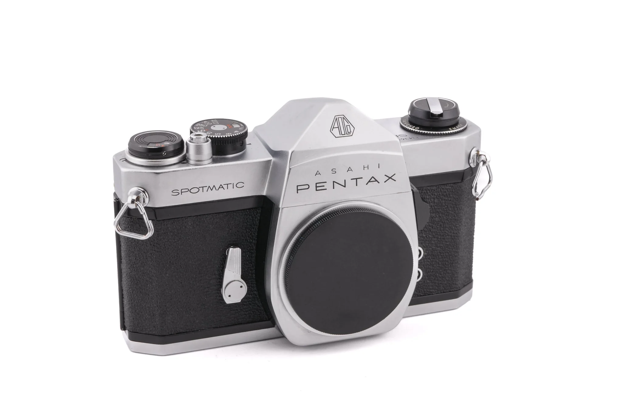 Pentax Spotmatic SP - Image 2