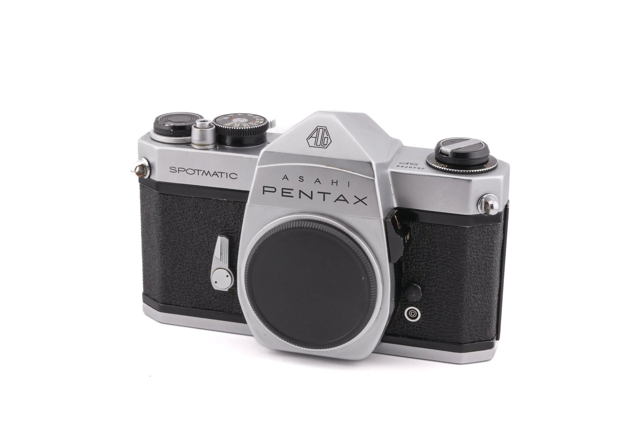 Pentax Spotmatic SP
