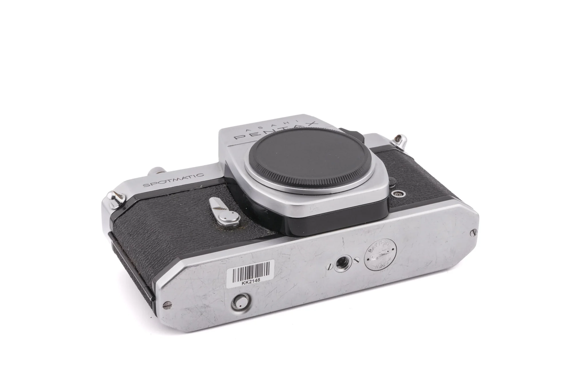 Pentax Spotmatic SP - Image 2
