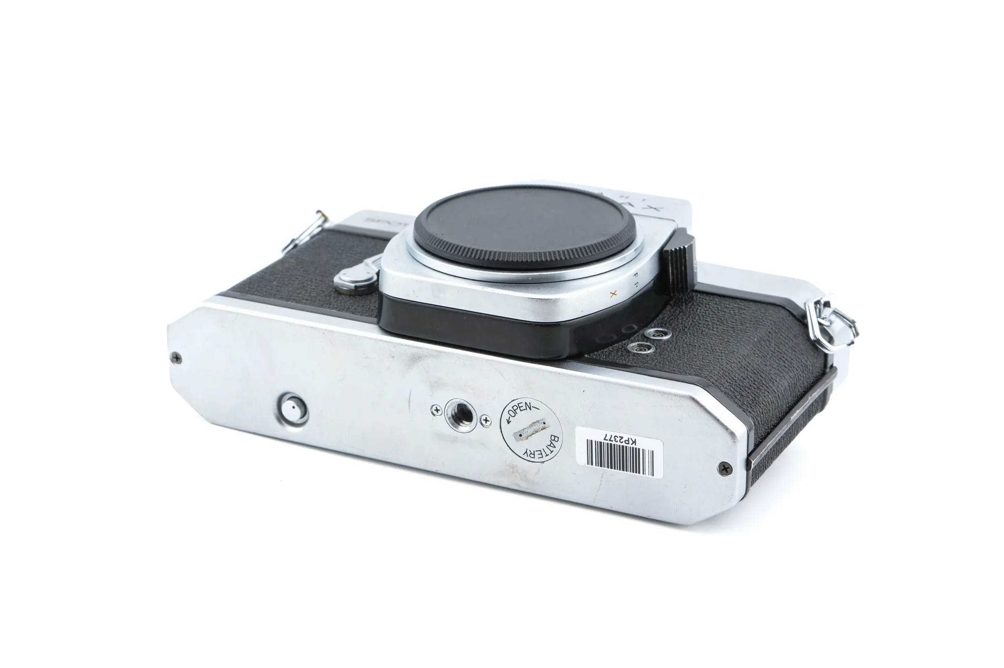 Pentax Spotmatic SP - Image 4