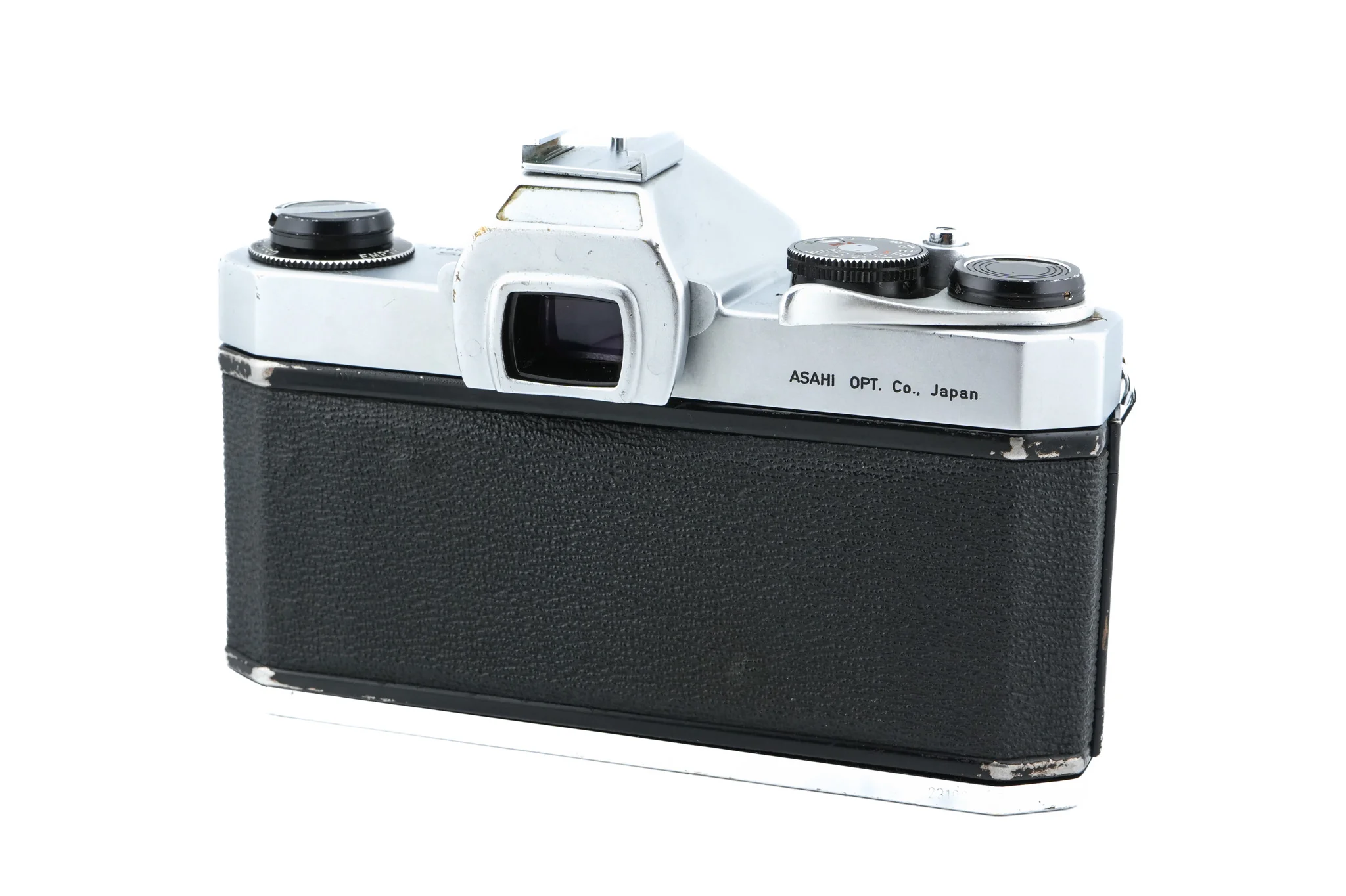 Pentax Spotmatic SP - Image 2