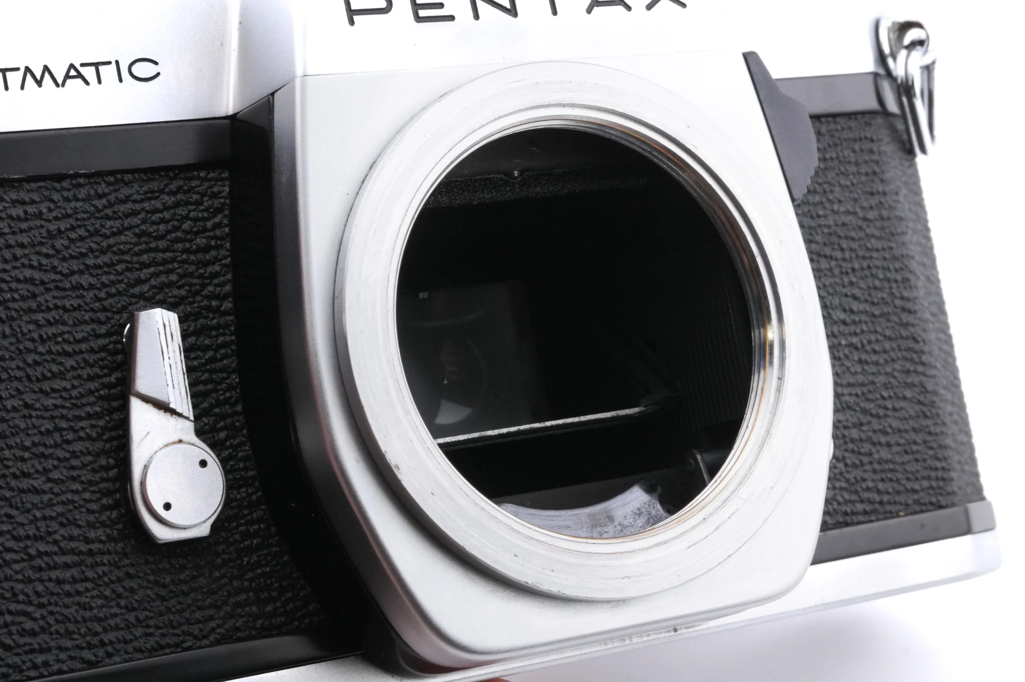 Pentax Spotmatic SP - Image 5