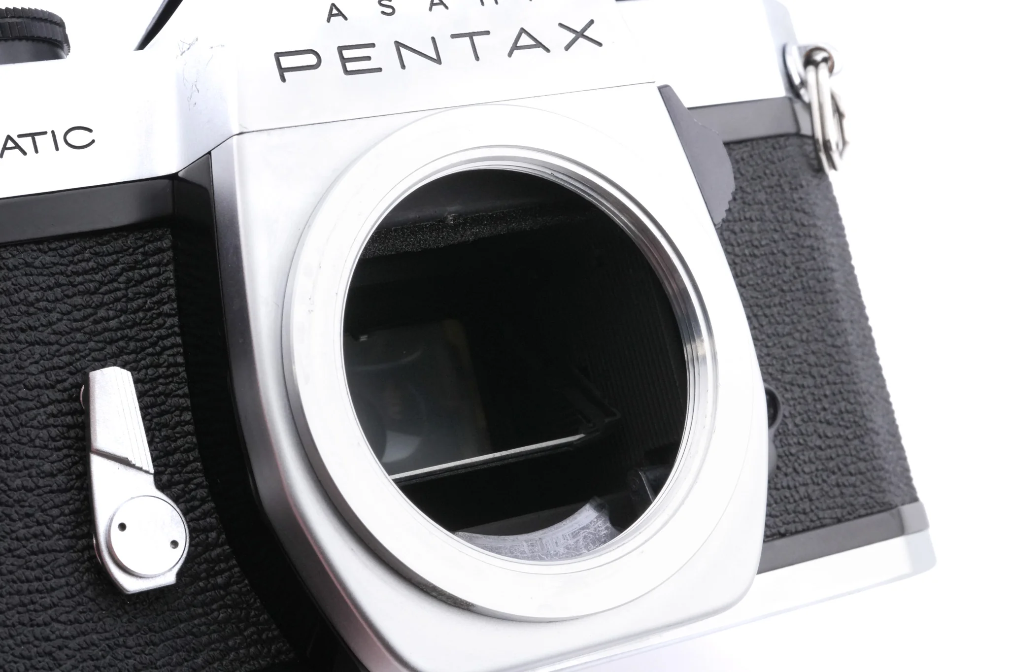 Pentax Spotmatic SP - Image 5