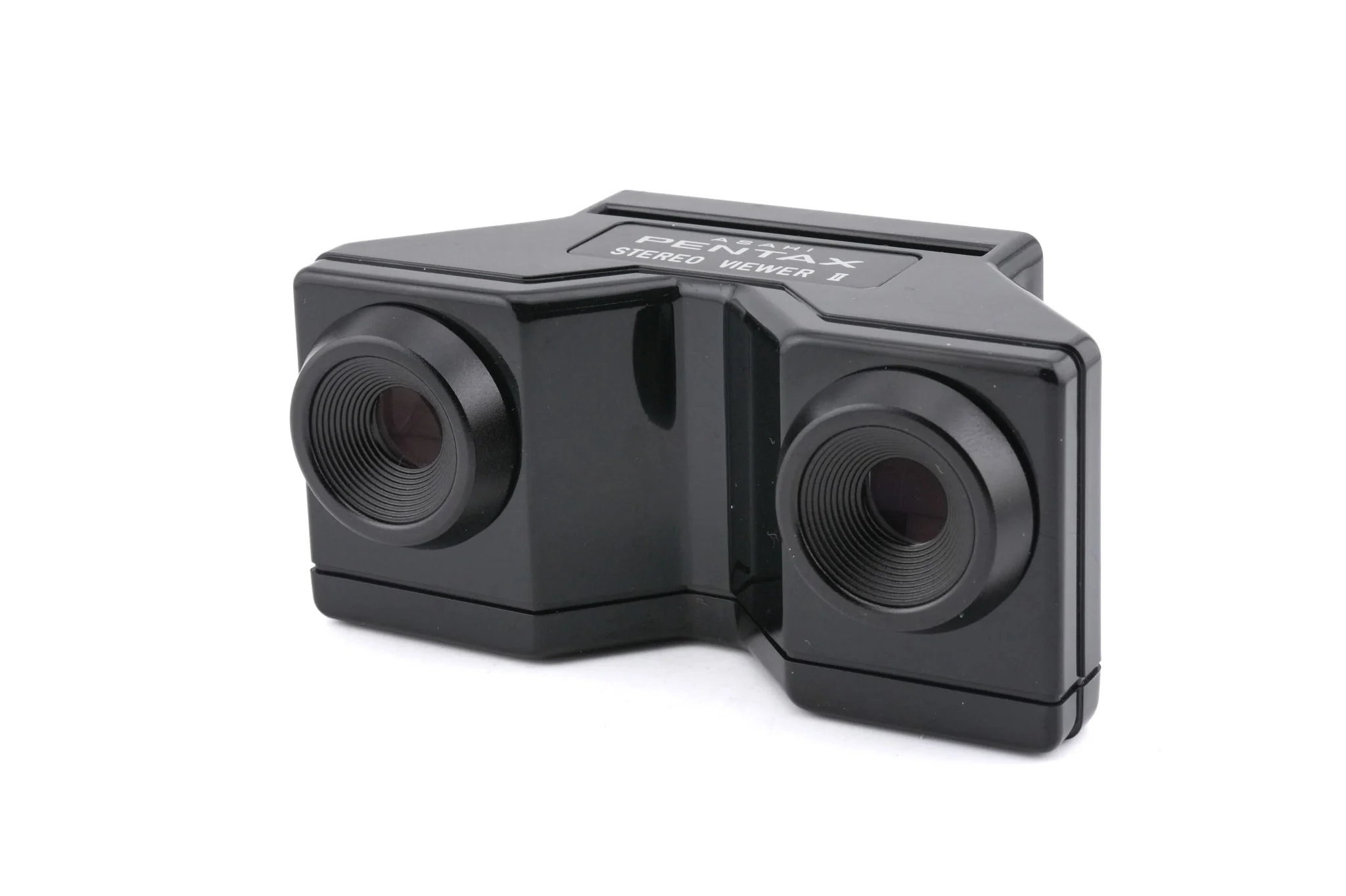 Pentax Stereo Viewer II