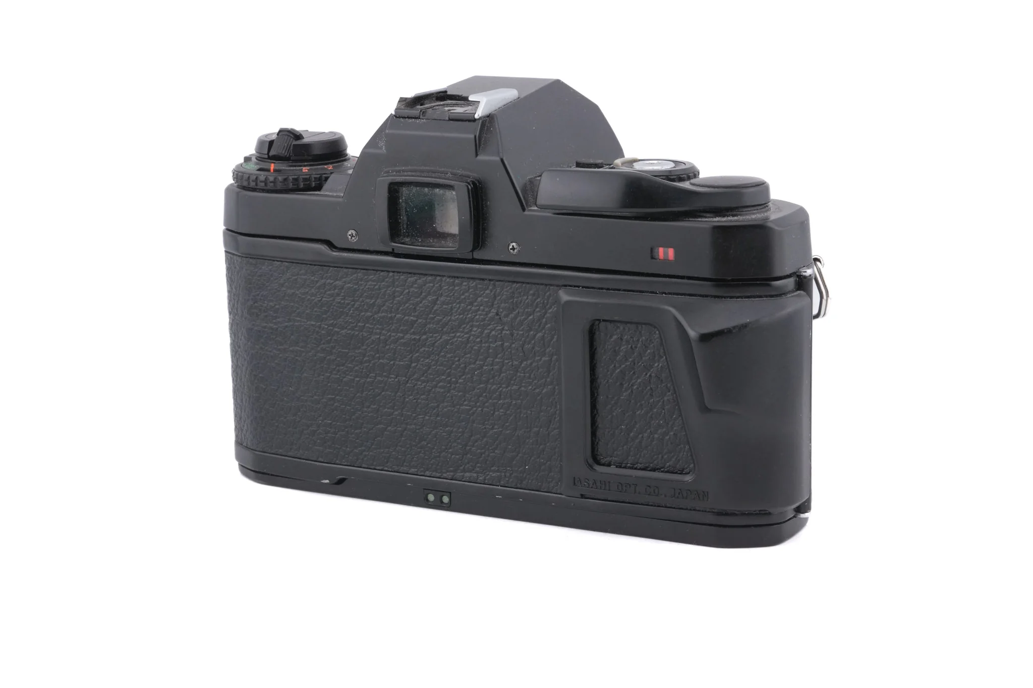 Pentax Super A - Image 2