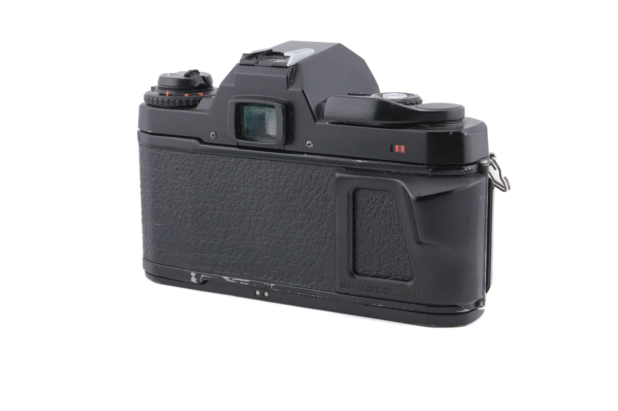 Pentax Super A - Image 2