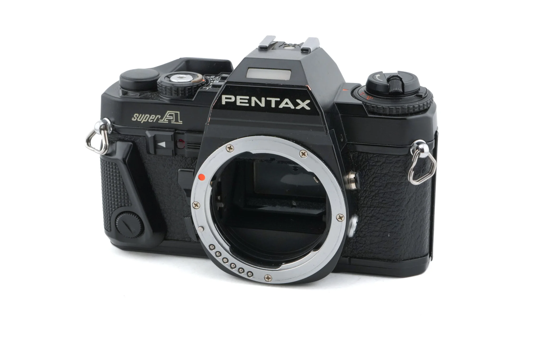 Pentax Super A