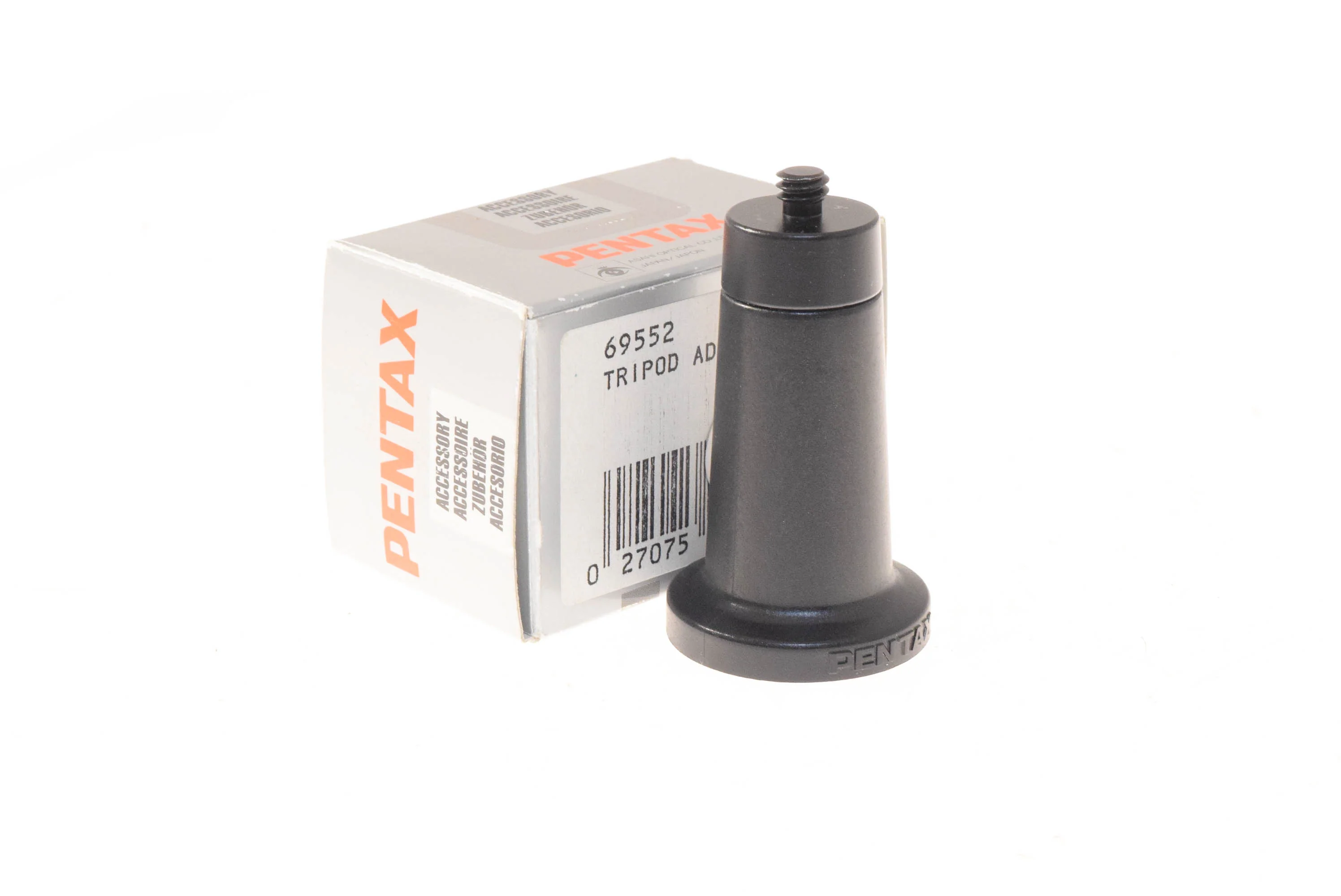 Pentax Tripod Adapter U