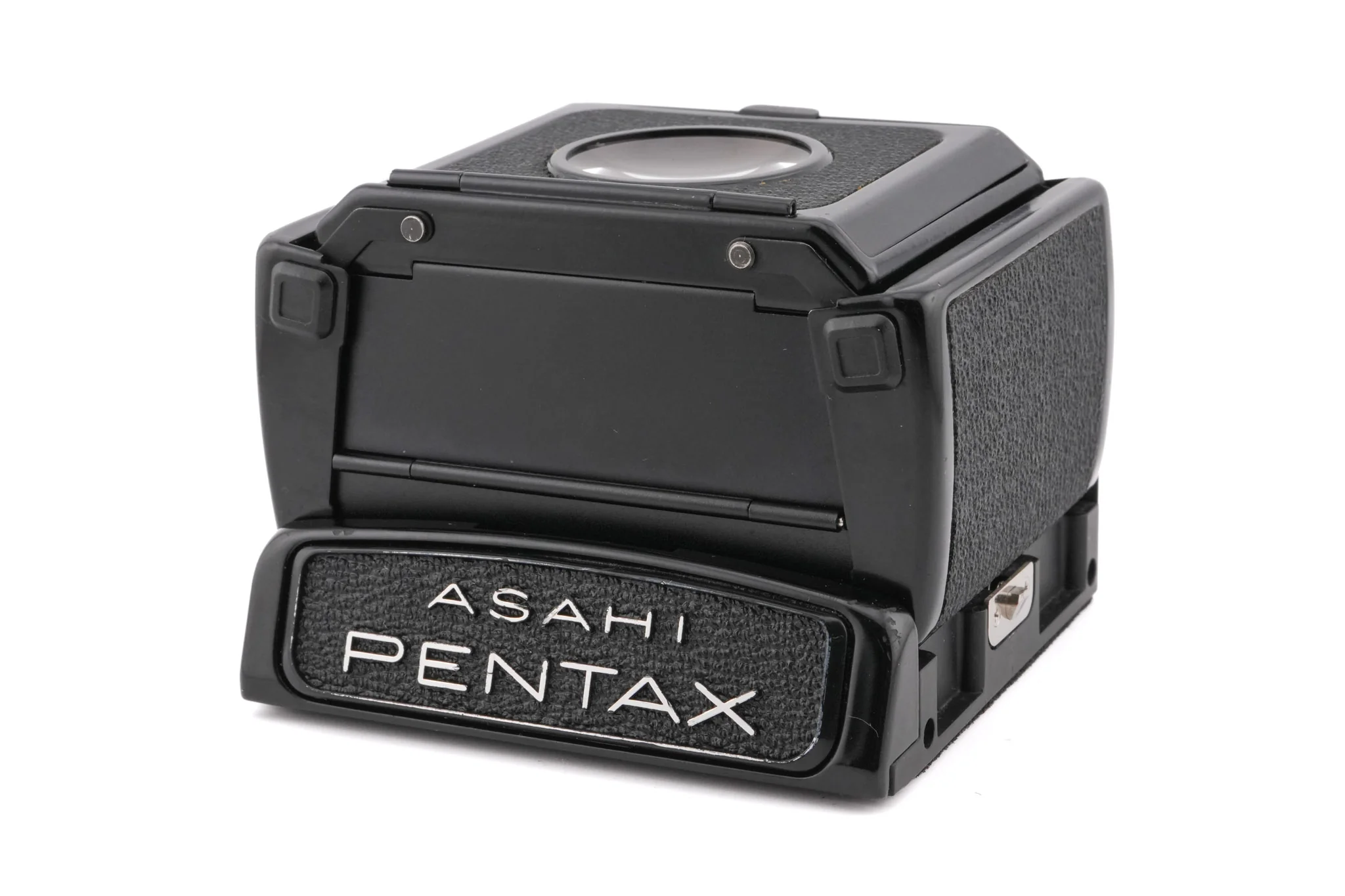 Pentax Folding Focusing Hood (Waist Level Finder)