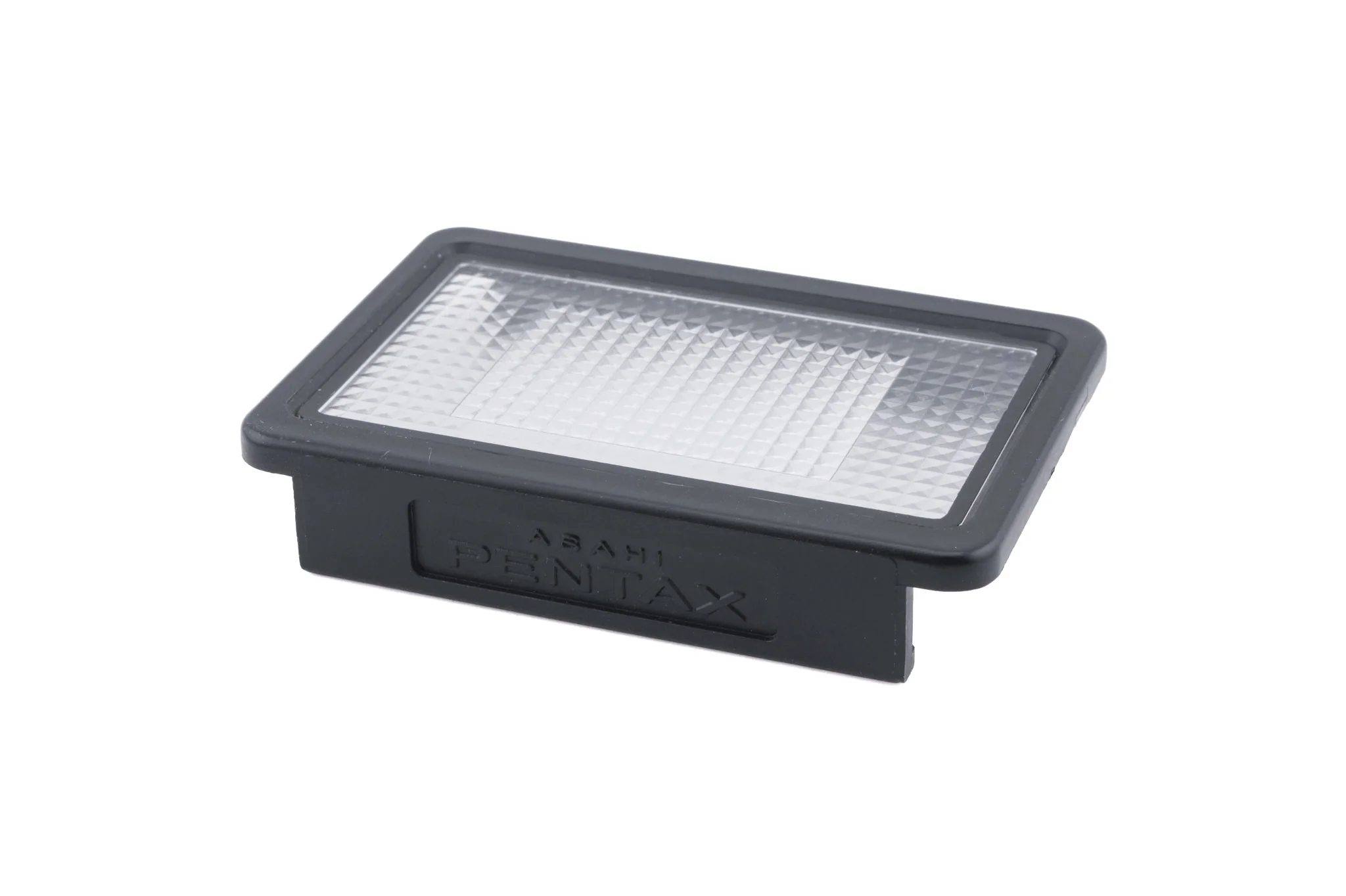 Pentax AFW1 Flash Wide Adapter - Accessory