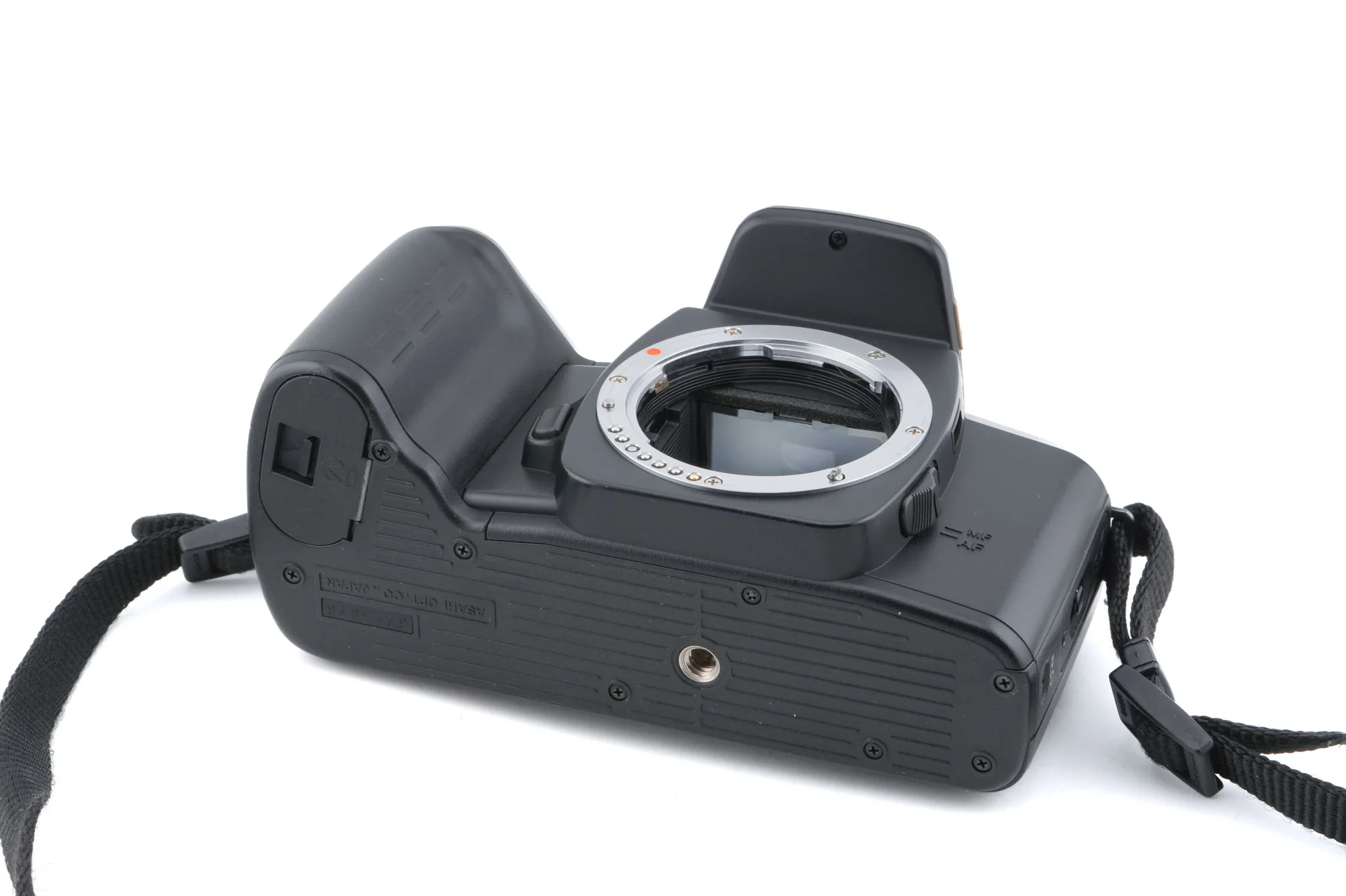 Pentax Z-10 - Image 4