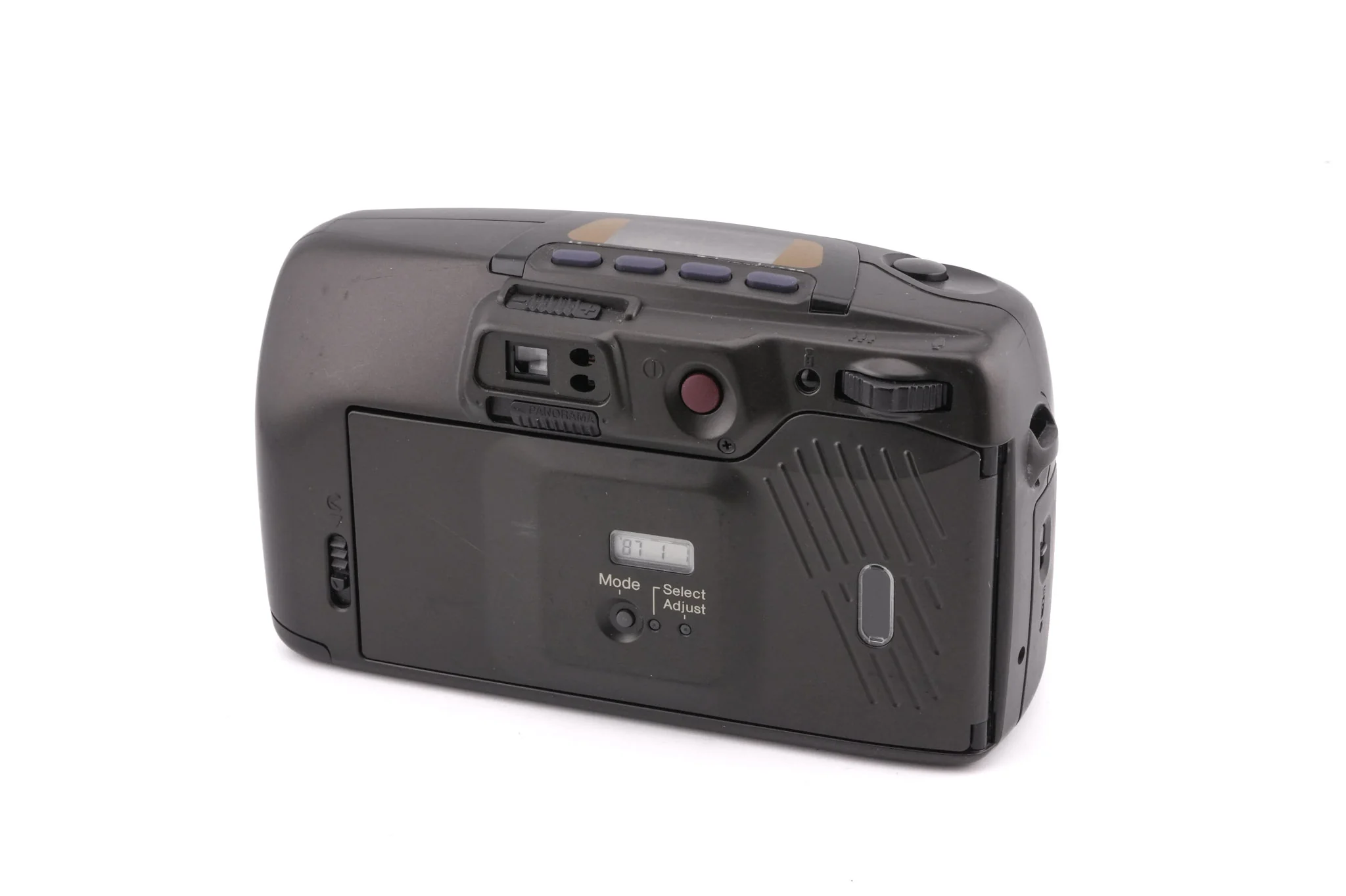 Pentax Zoom 280-P - Image 4