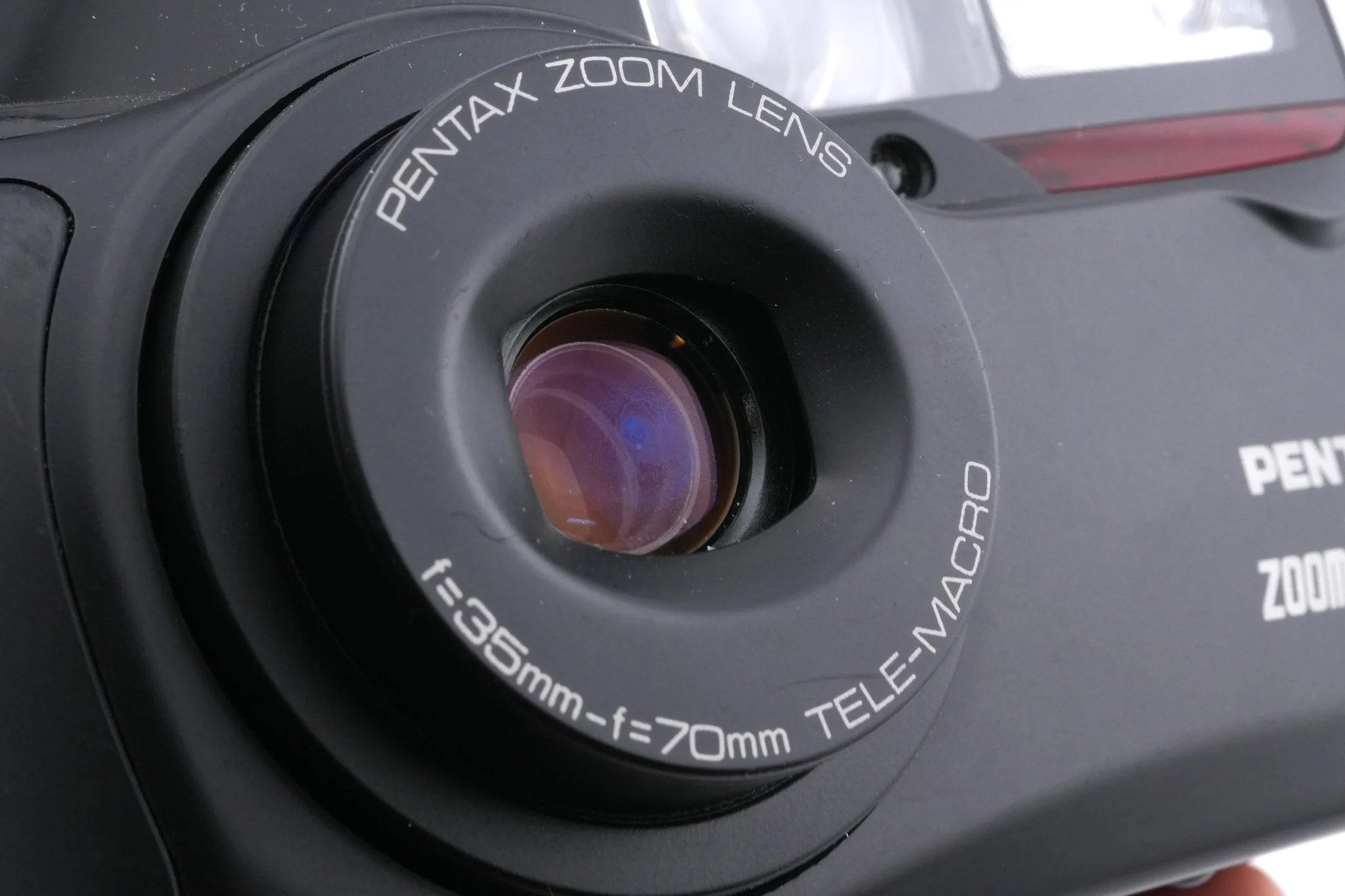 Pentax Zoom 70-R - Image 5