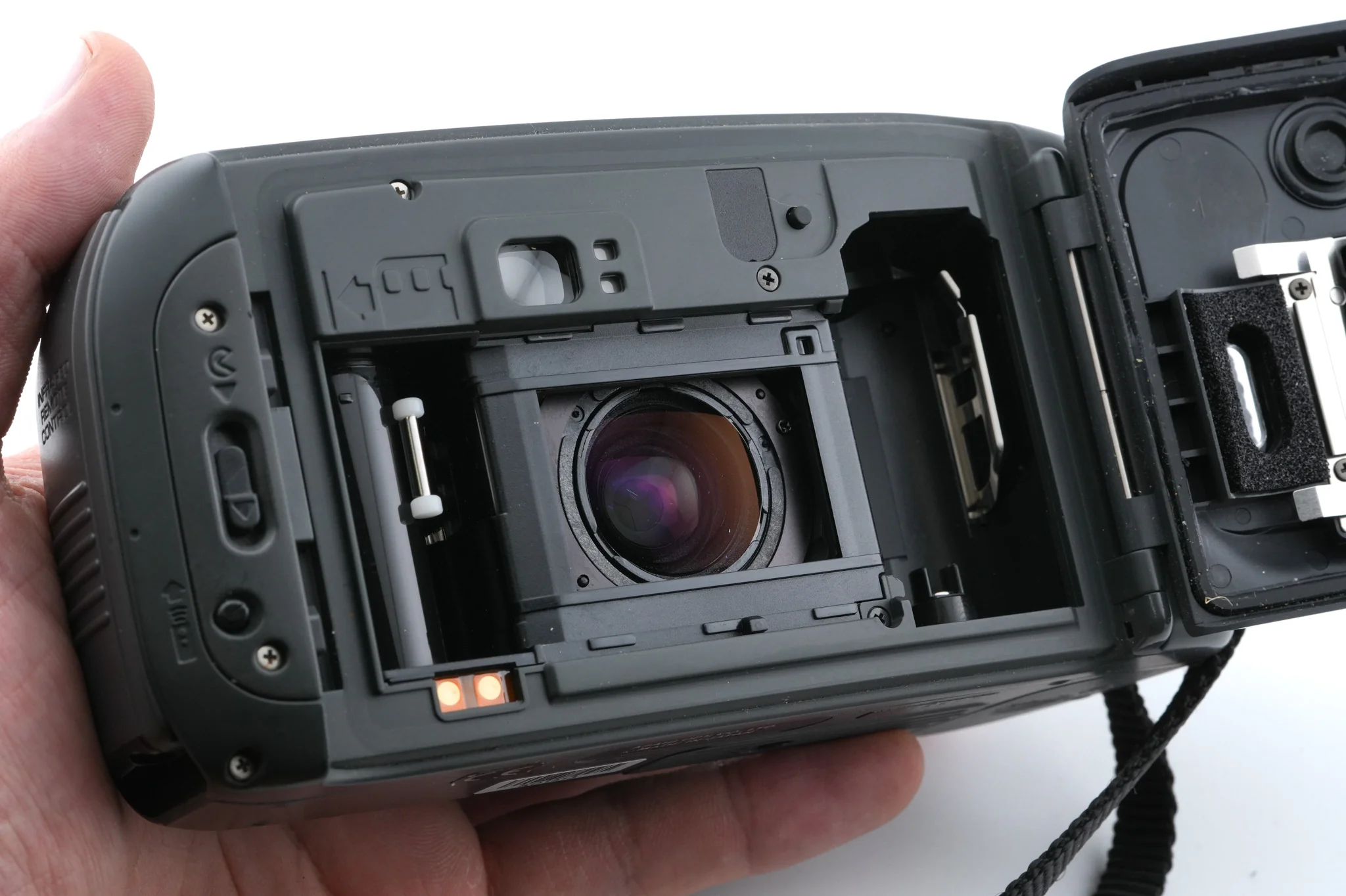 Pentax Zoom 90-WR - Image 6