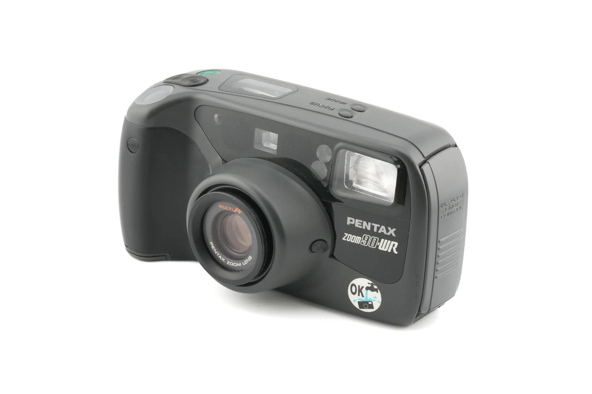 Pentax Zoom 90-WR