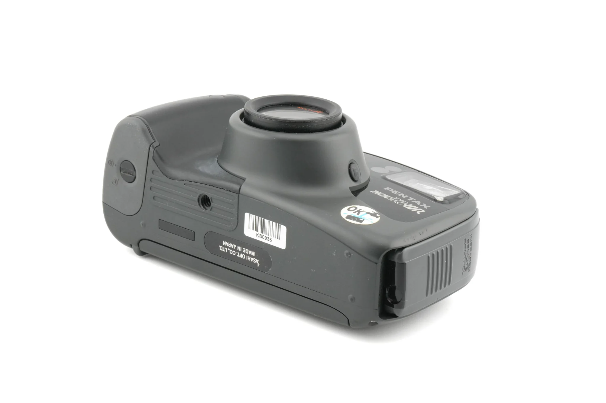 Pentax Zoom 90-WR - Image 4