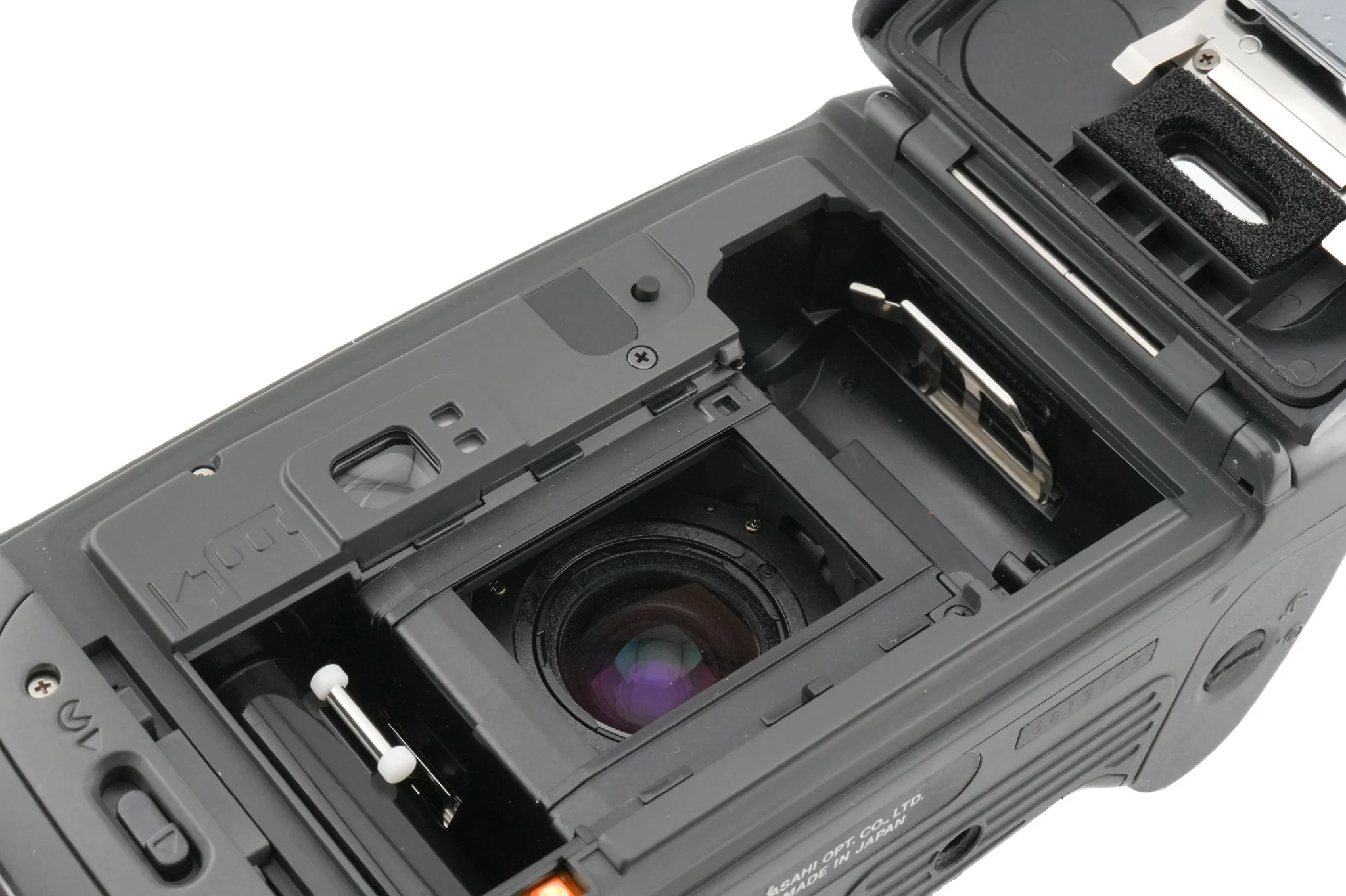 Pentax Zoom 90-WR - Image 5