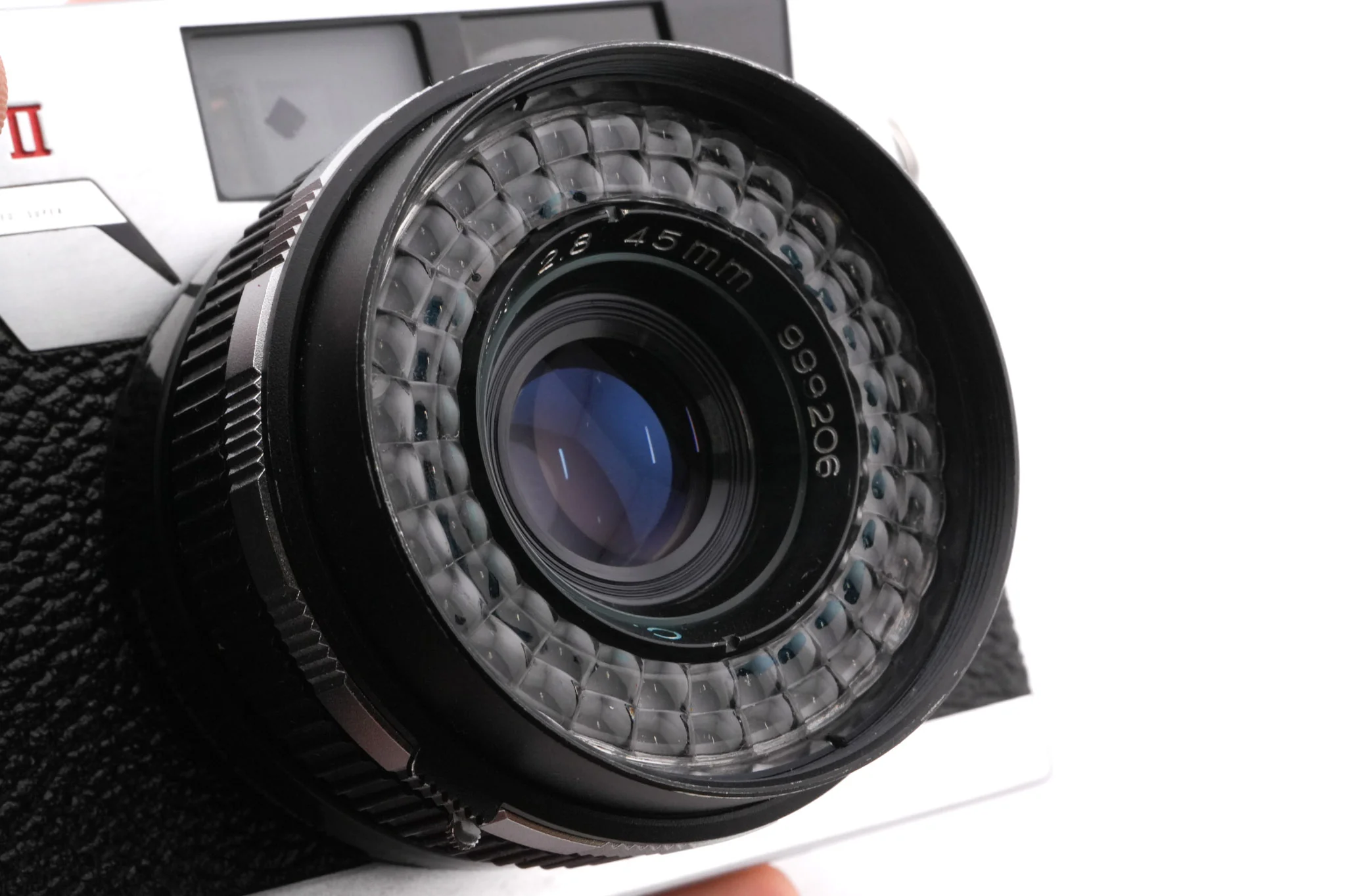 Petri 7S II - Image 5