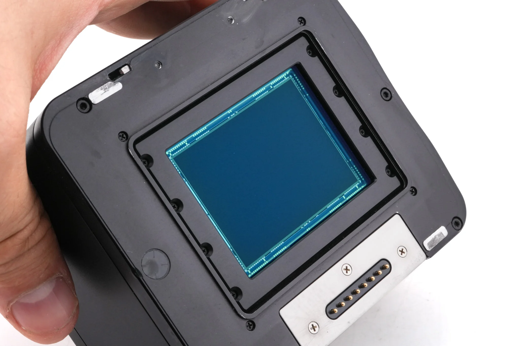 Phase One IQ140 Digital Back - Image 7