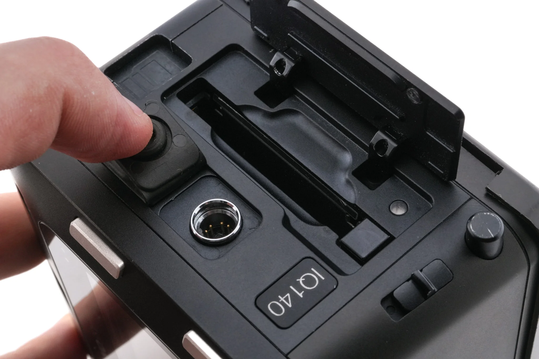 Phase One IQ140 Digital Back - Image 8
