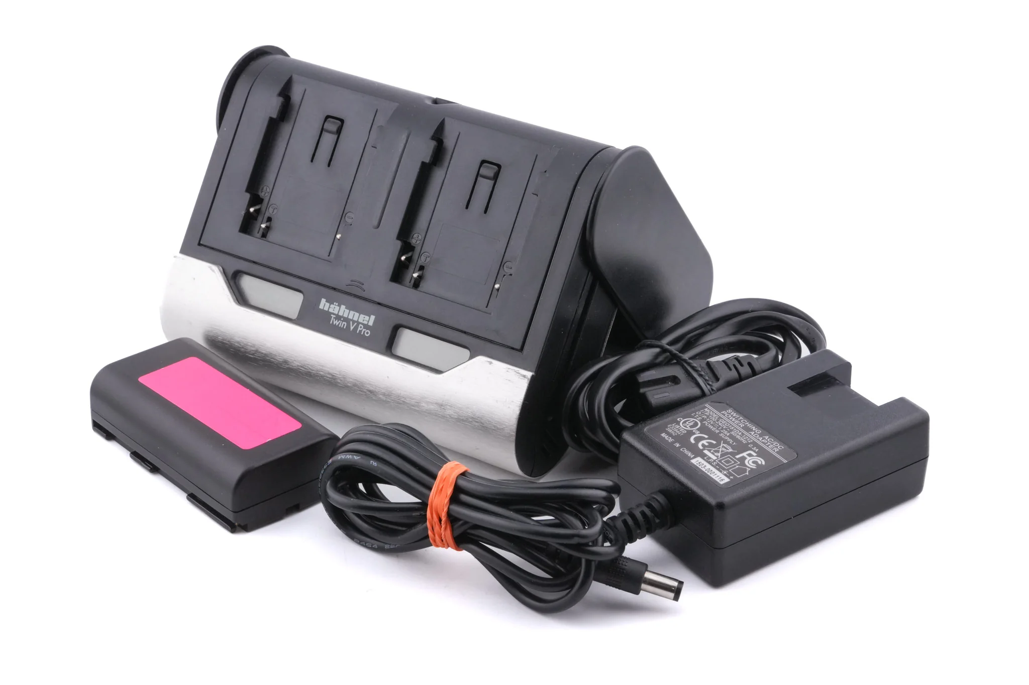Phase One IQ250 Digital Back - Image 10