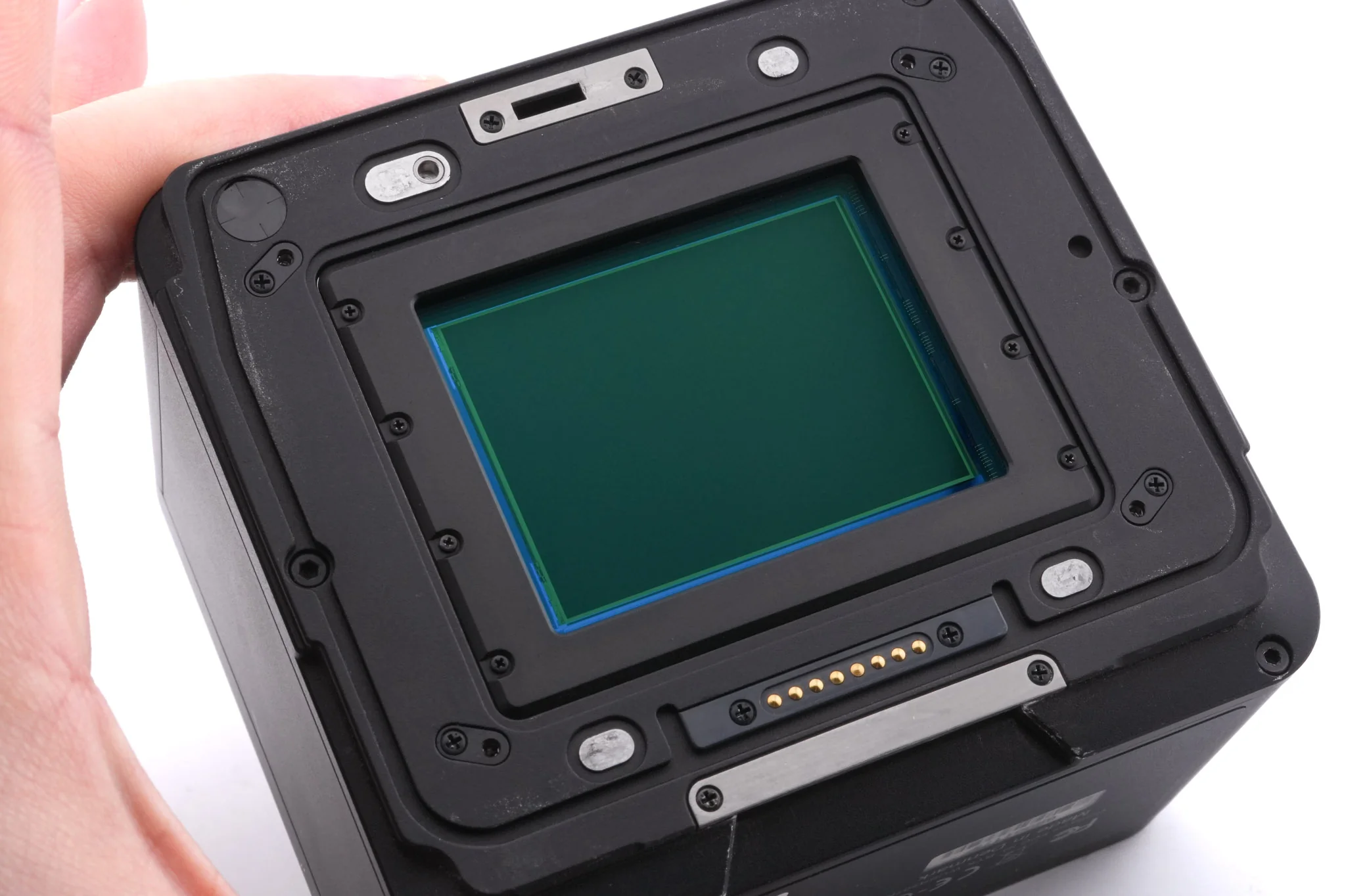 Phase One IQ250 Digital Back - Image 7