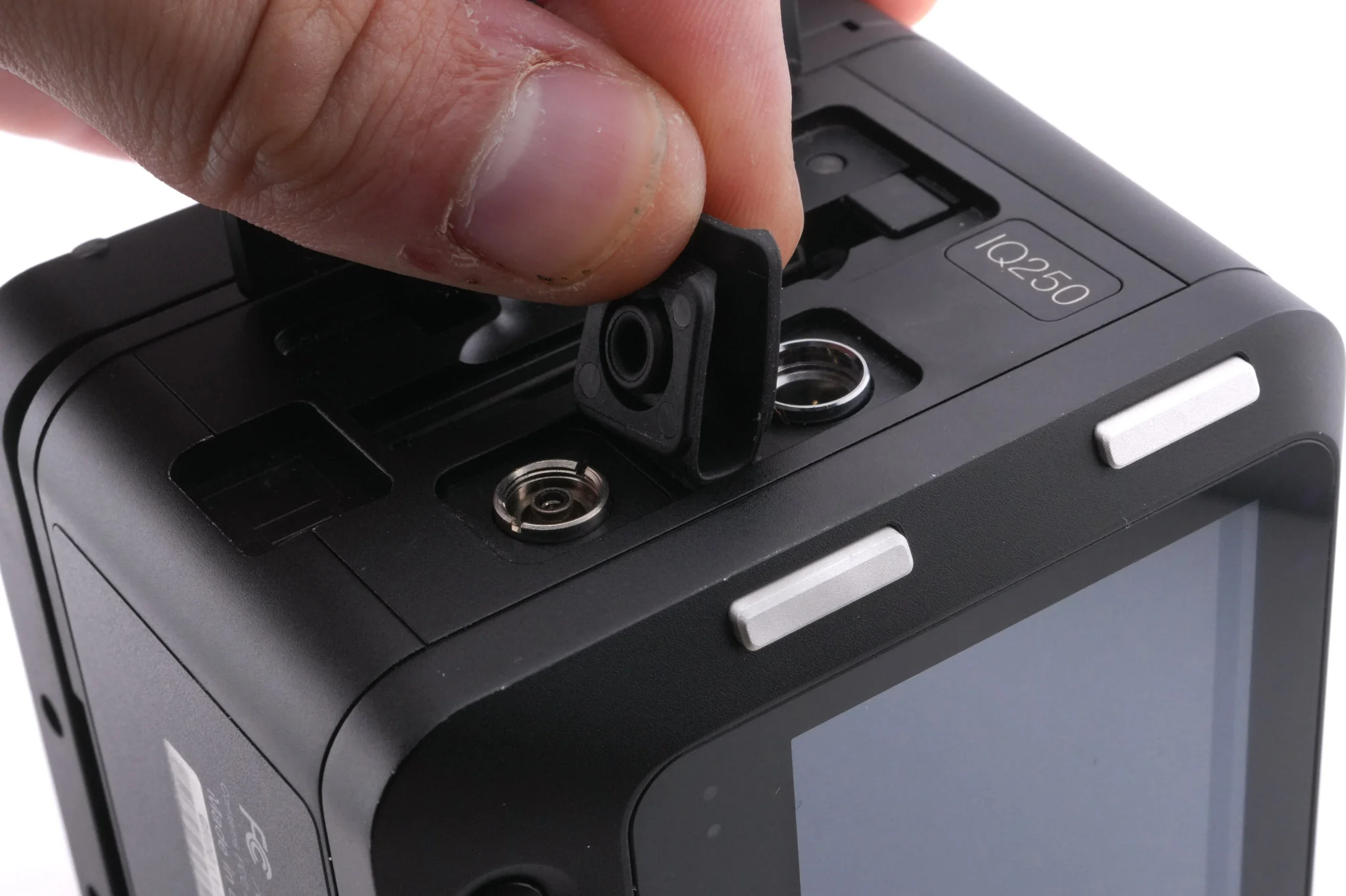 Phase One IQ250 Digital Back - Image 9