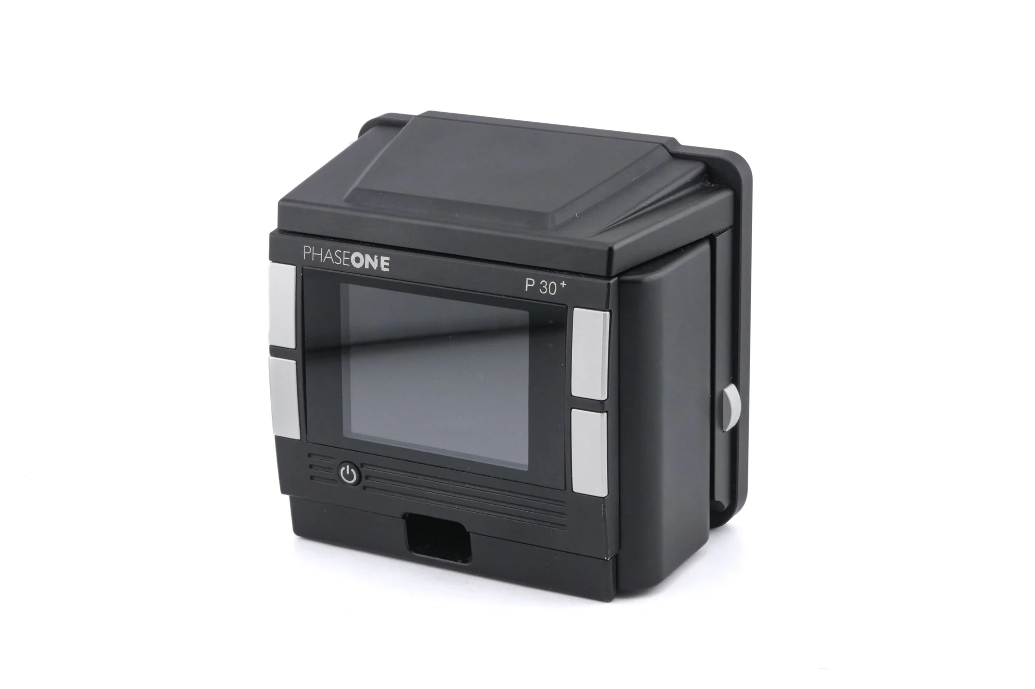Phase One P30+ Digital Back - Accessory