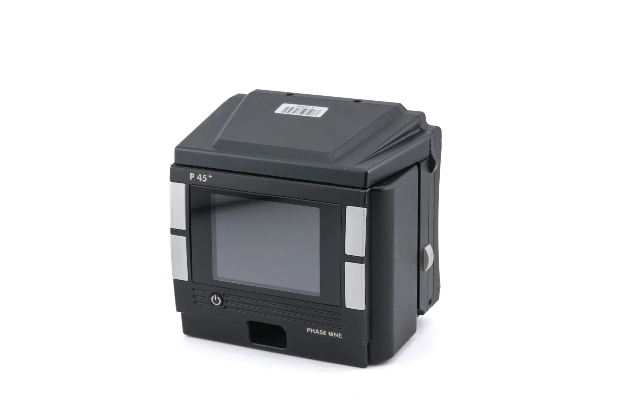 Phase One P45+ Digital Back - Accessory