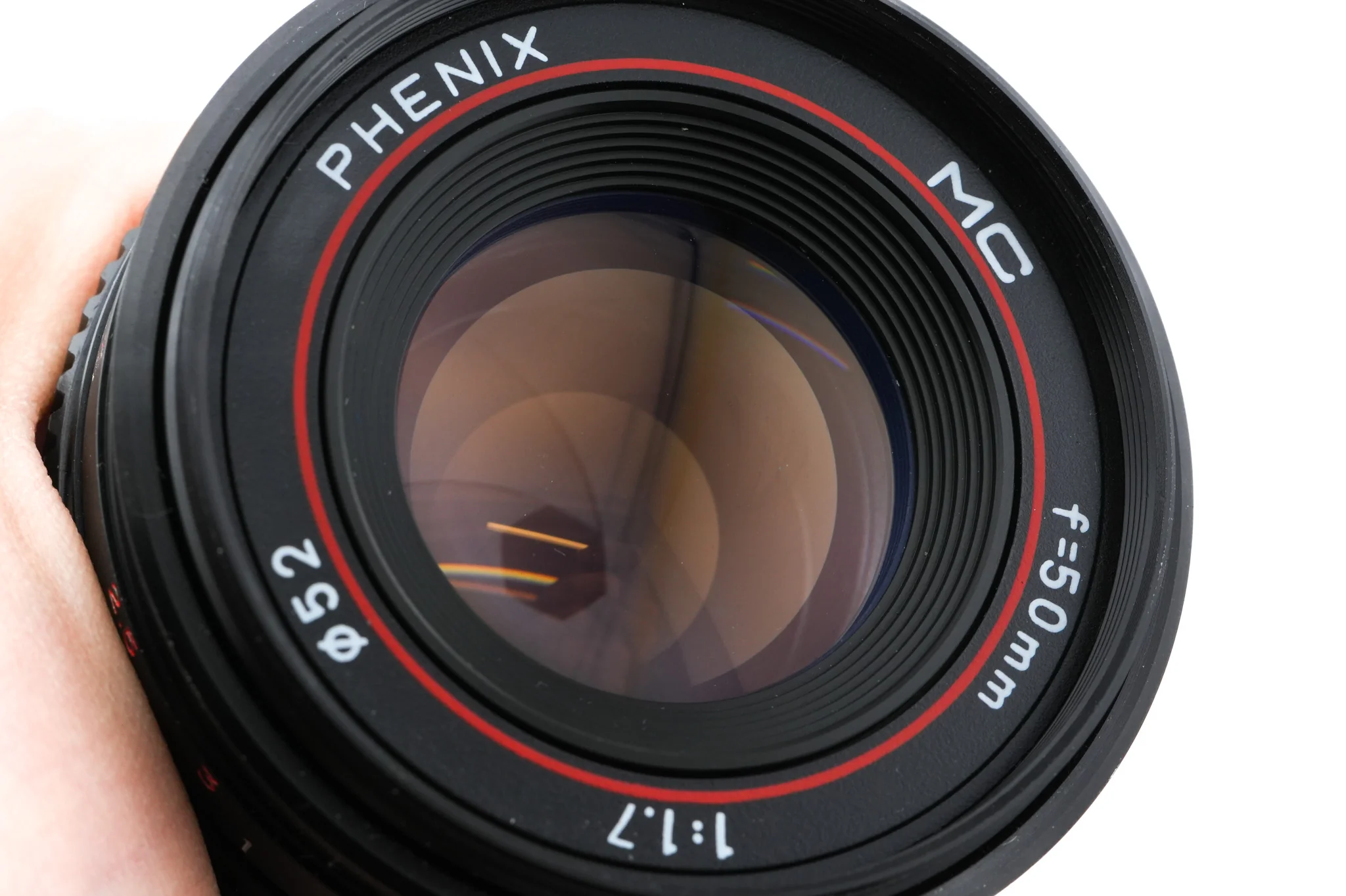 Phenix 50mm f1.7 MC - Image 3