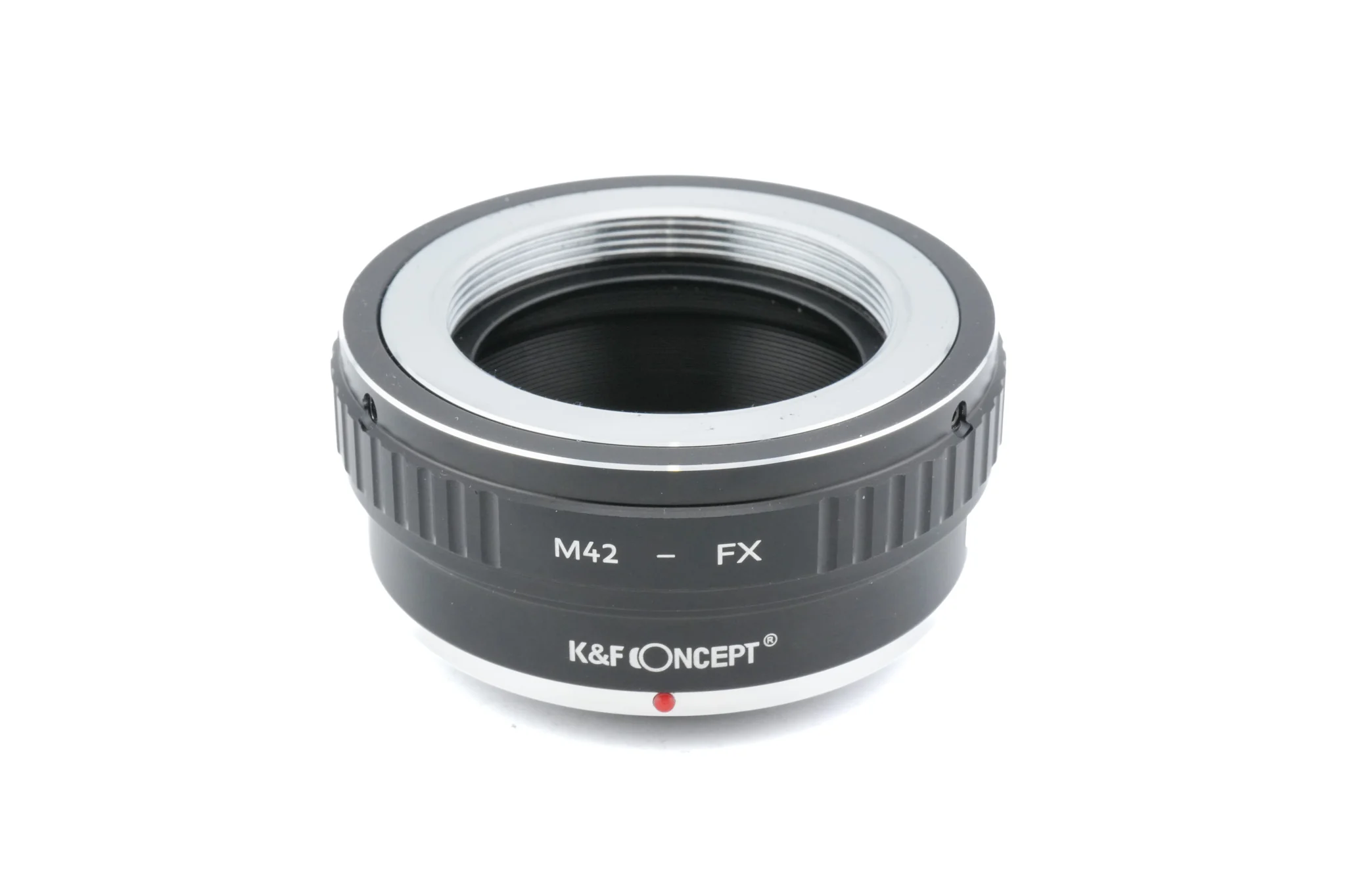 Pixco Minolta MD - Fujifilm X (M42 - FX) Adapter - Accessory