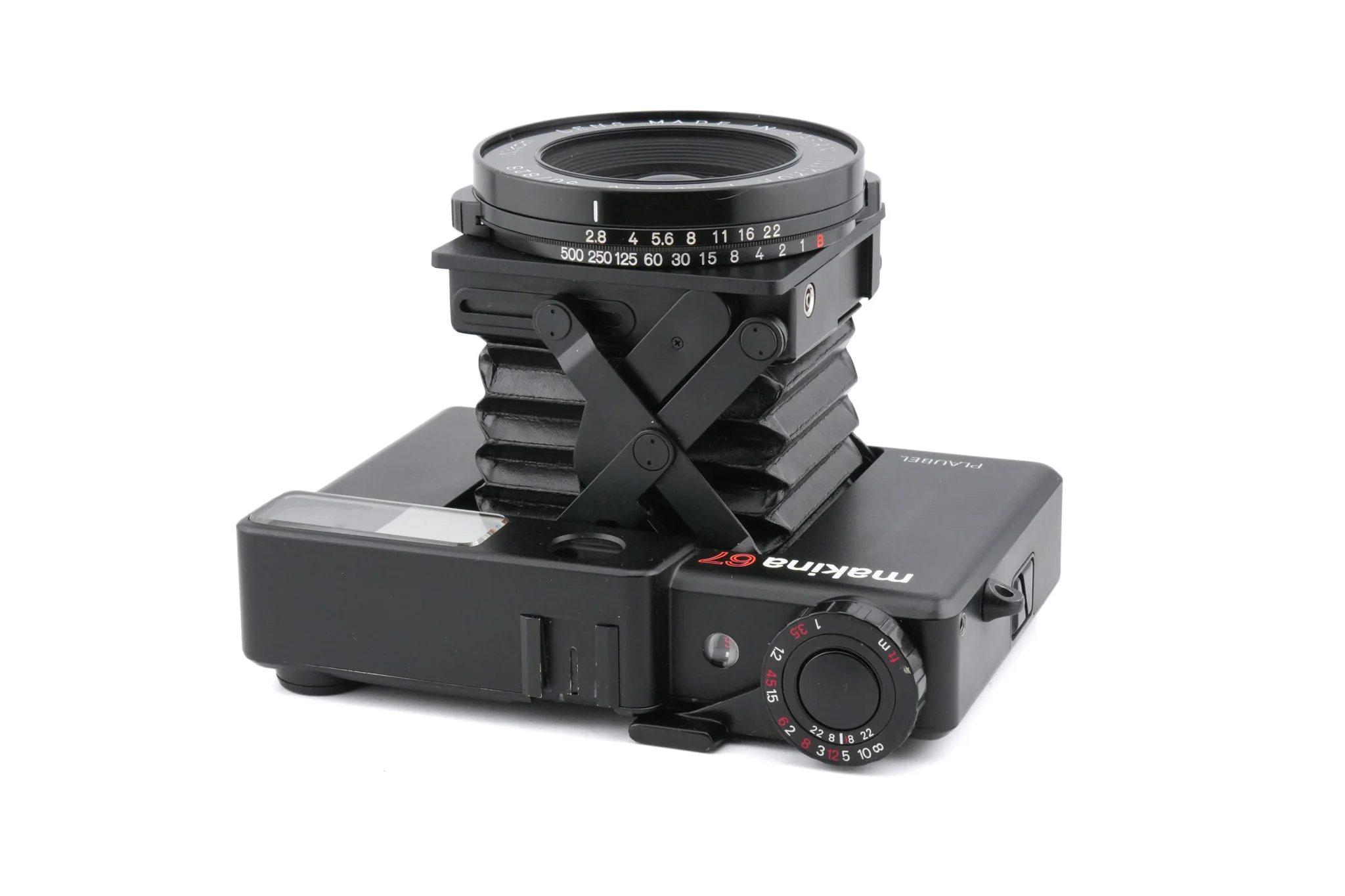 Plaubel Makina 67 - Image 3