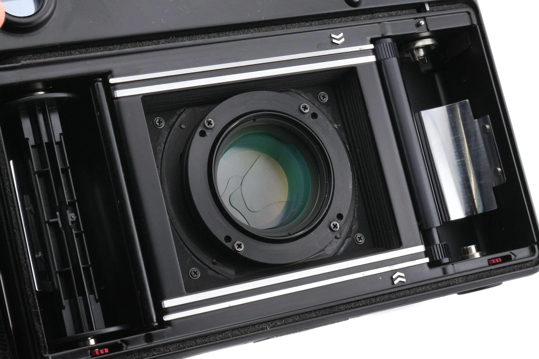 Plaubel Makina 67 - Image 6