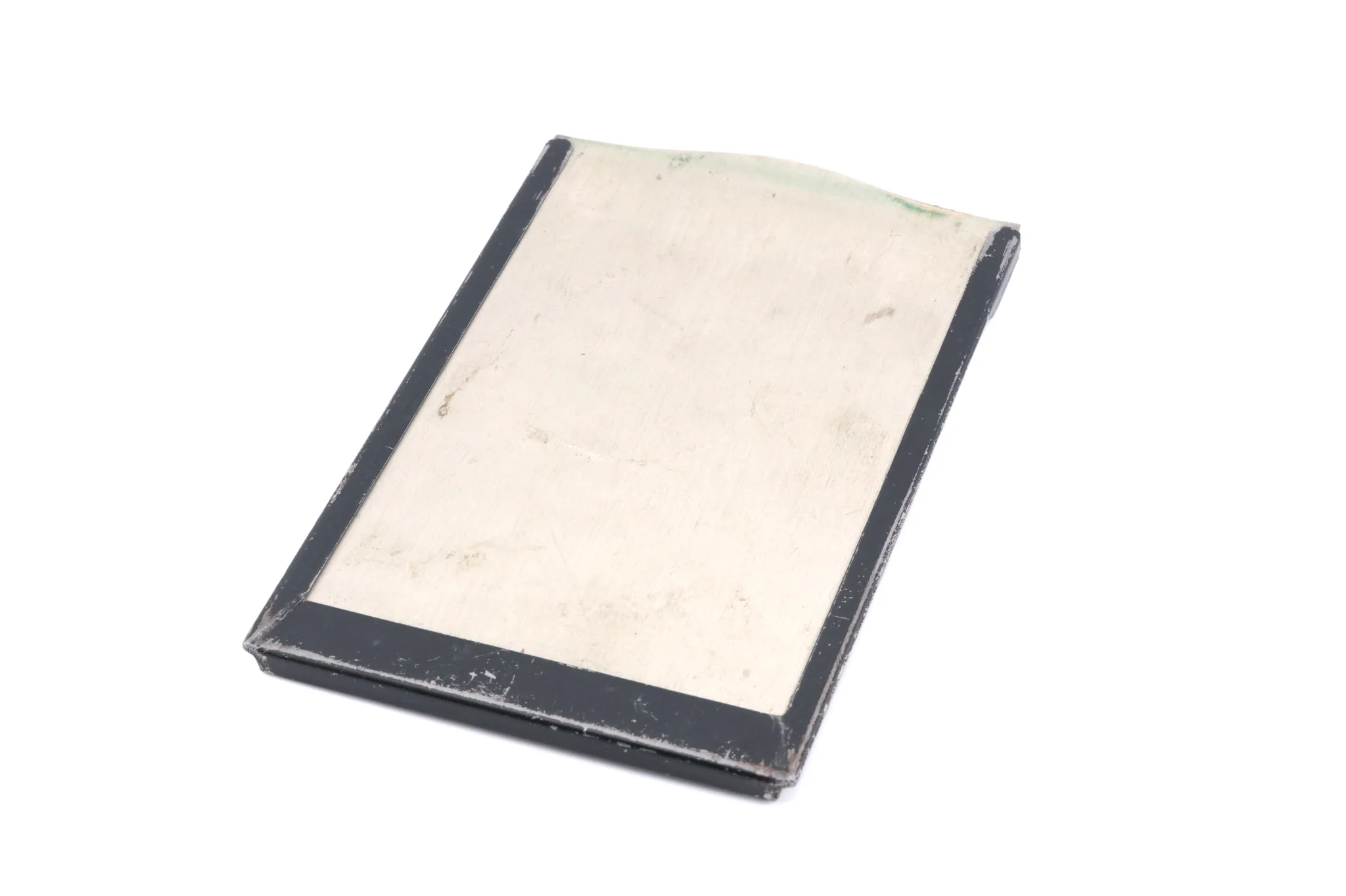 Plaubel Makina Sheet Film Holder - Image 2