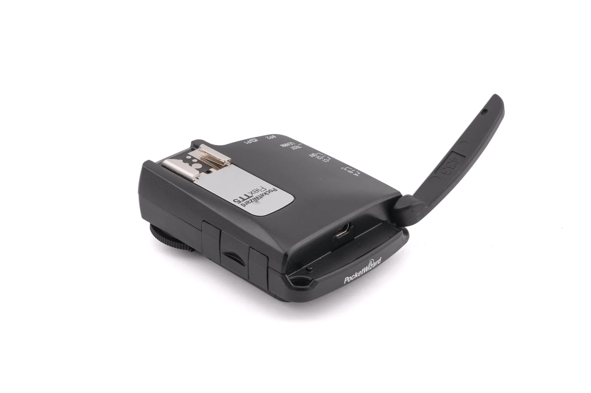 PocketWizard FlexTT5 Radio Transceiver - Image 2