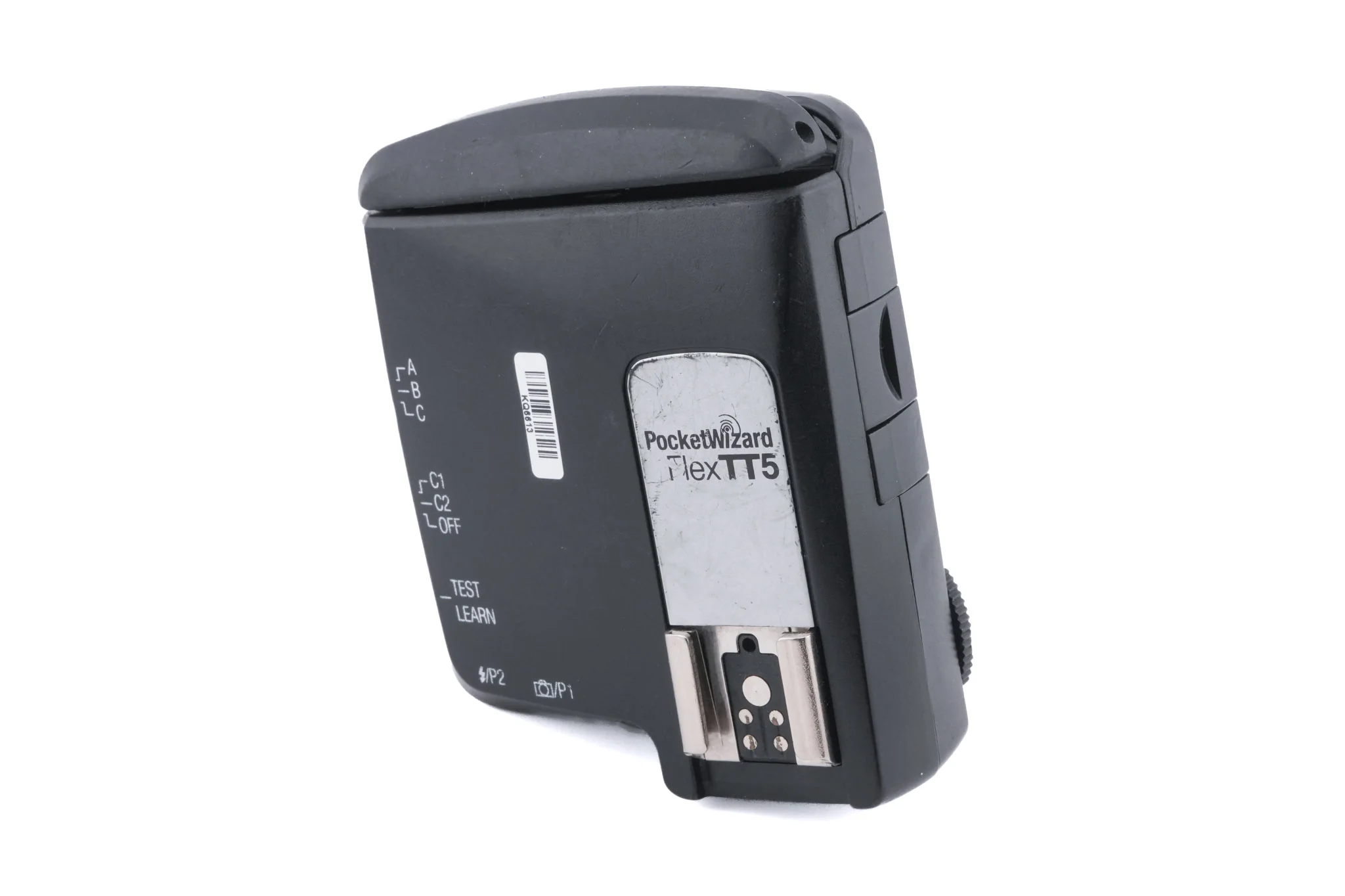 PocketWizard FlexTT5 Radio Transceiver - Image 3